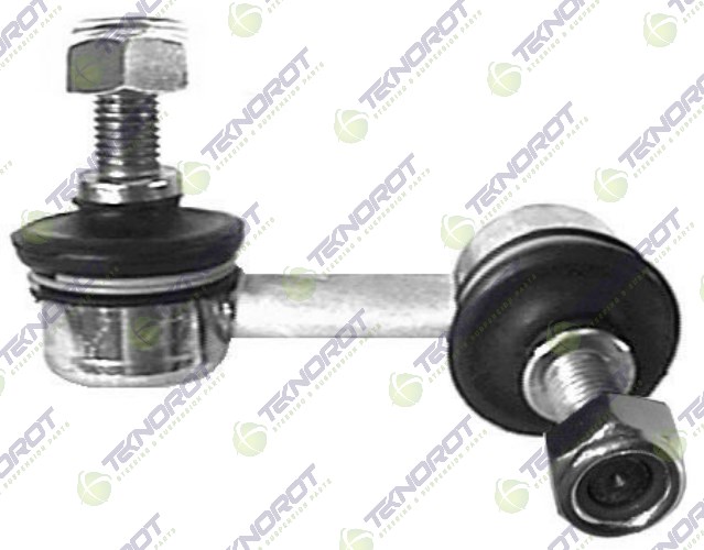 TEKNOROT  | Z-ROT ON SAG TOYOTA CARINA 1987-1997