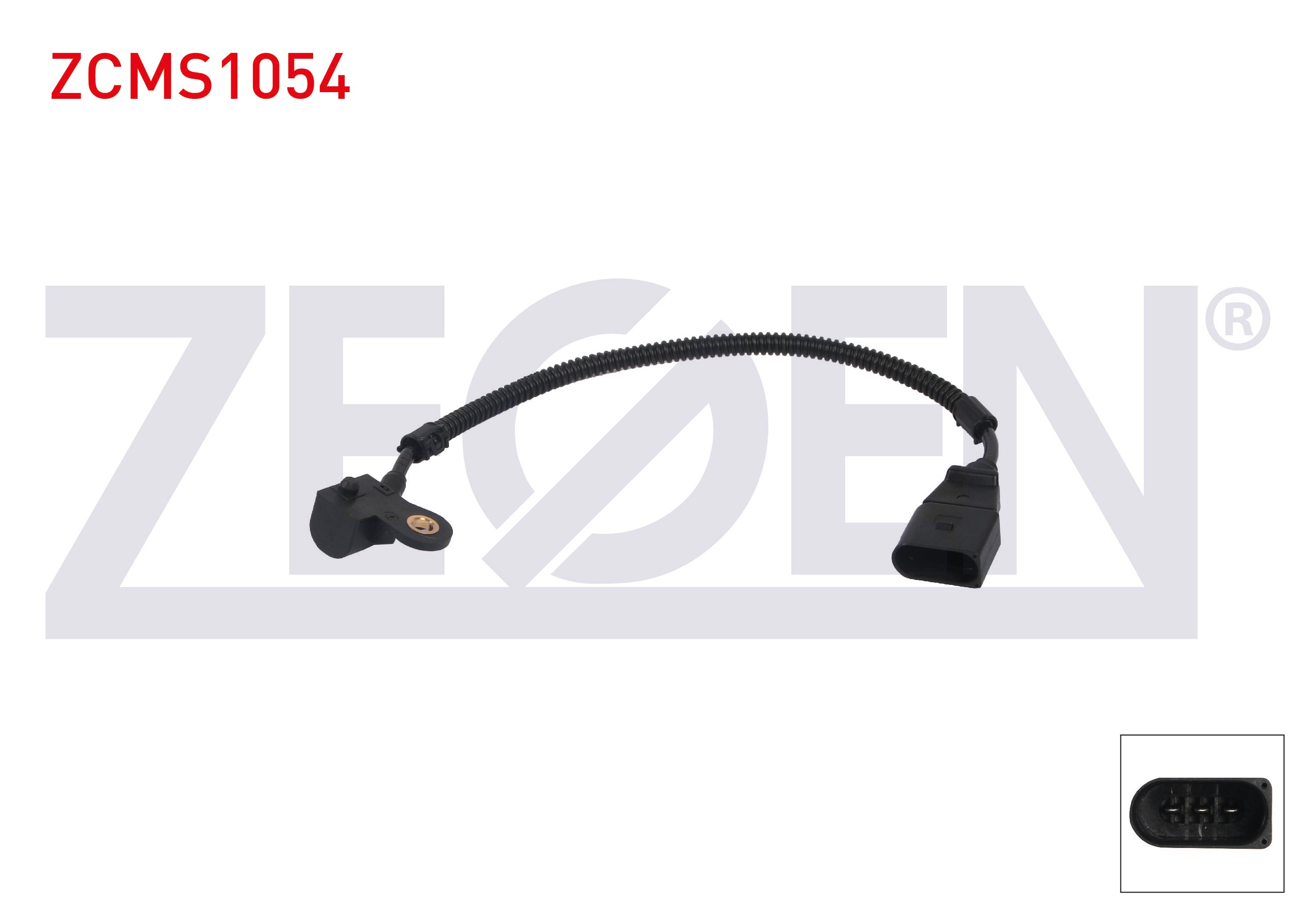 ZEGEN 81295