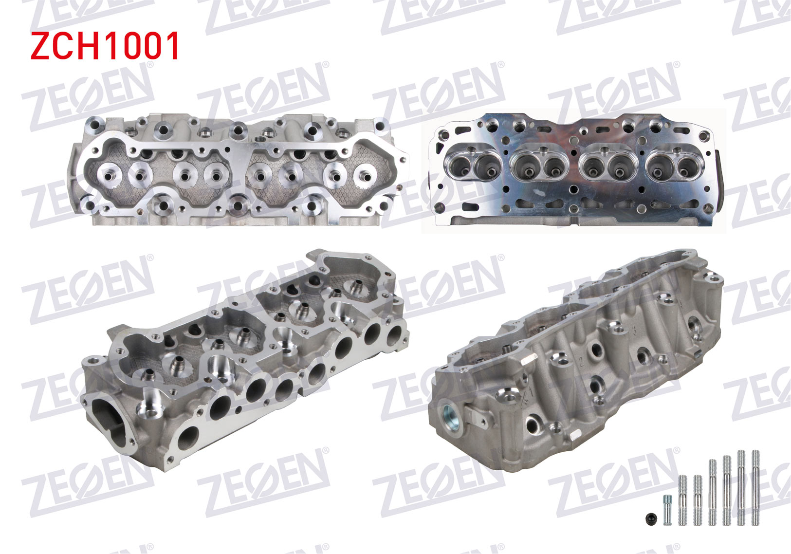 ZEGEN  | SILINDIR KAPAGI DELIKLI FIAT DOGAN SLX 1.6 1993-2002 / FIAT TEMPRA 1.6 1992-1999 / FIAT TIPO 1.6 1990-2000