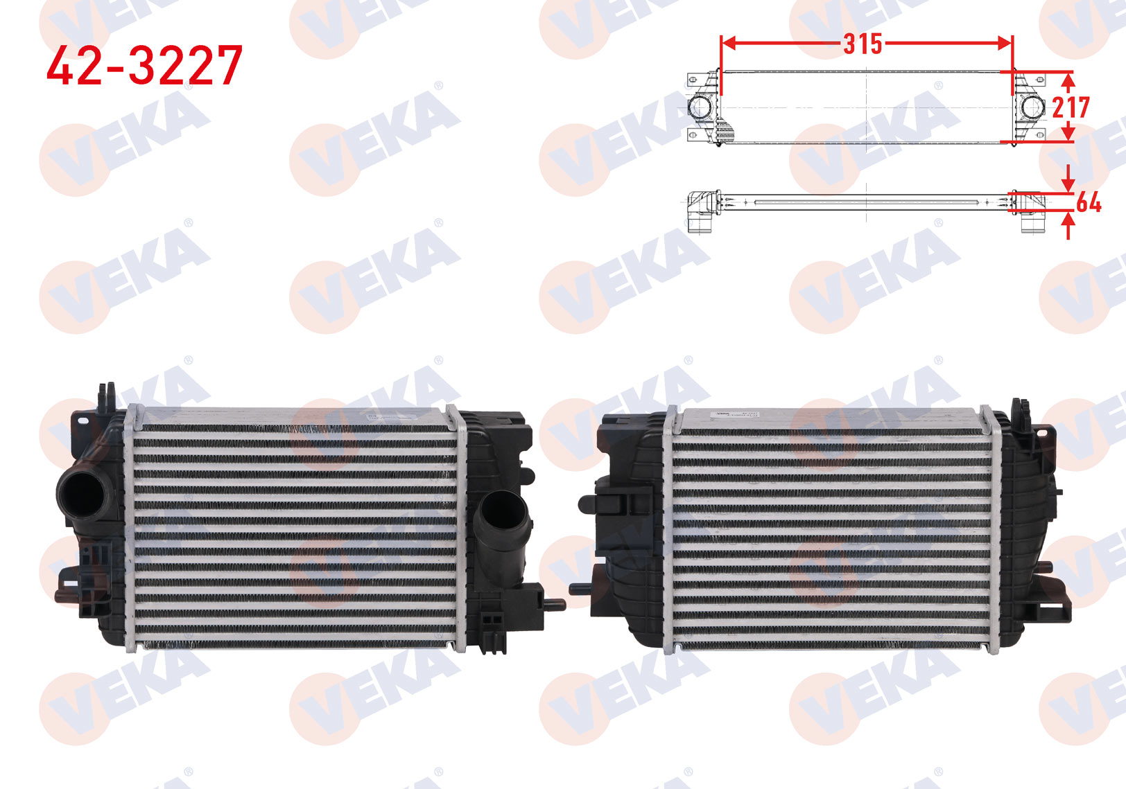 VEKA 96574