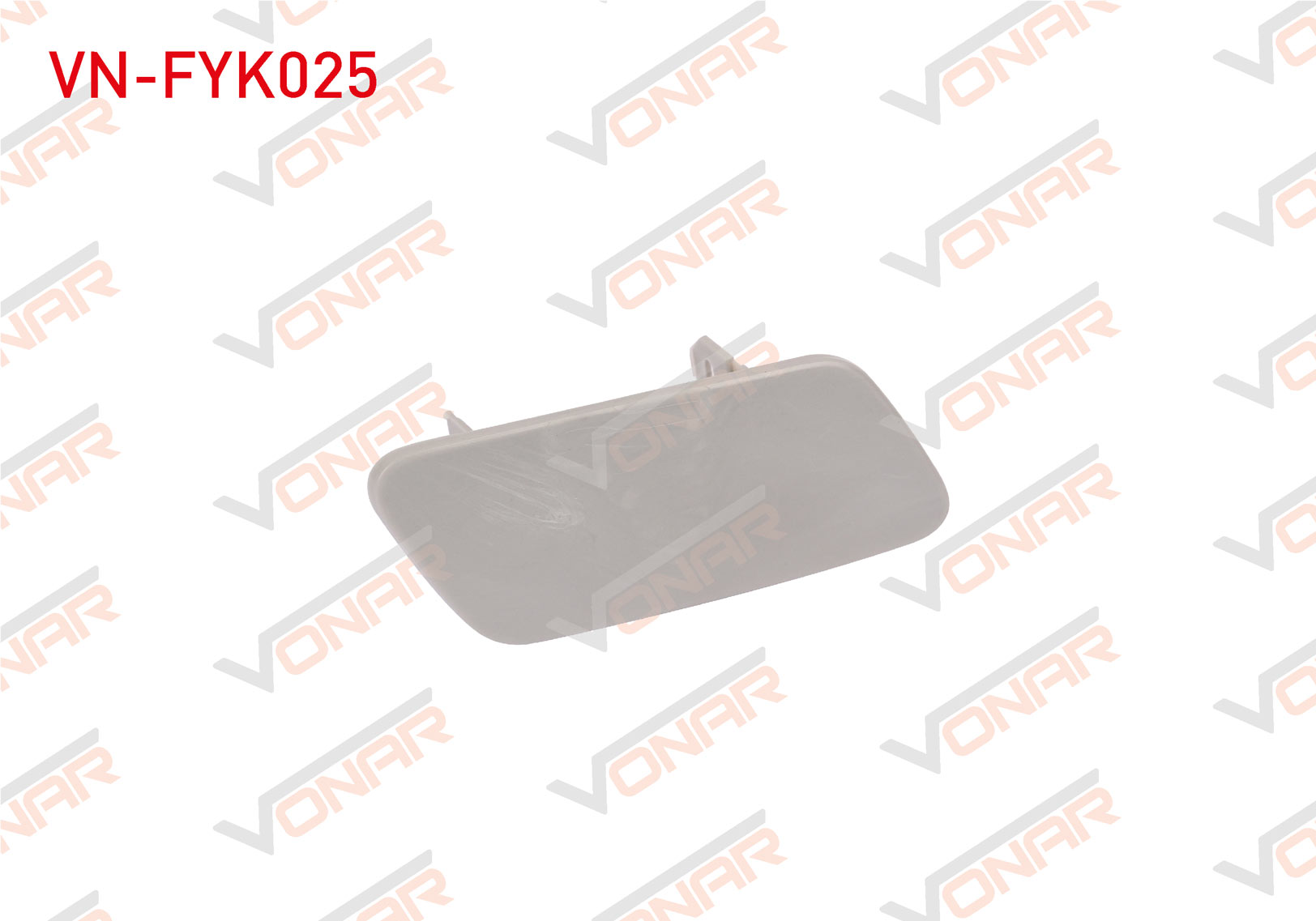 VONAR 