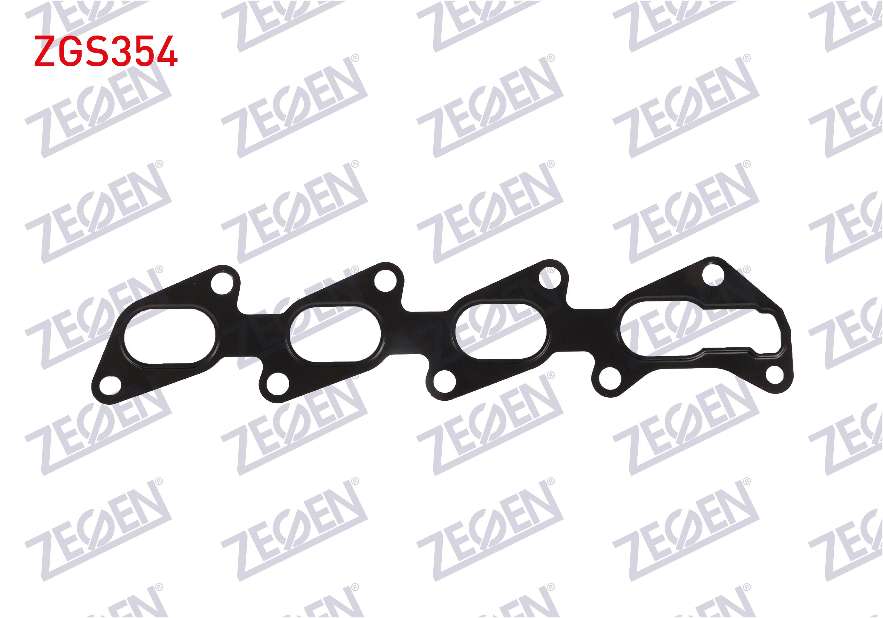 ZEGEN 71-34157-00