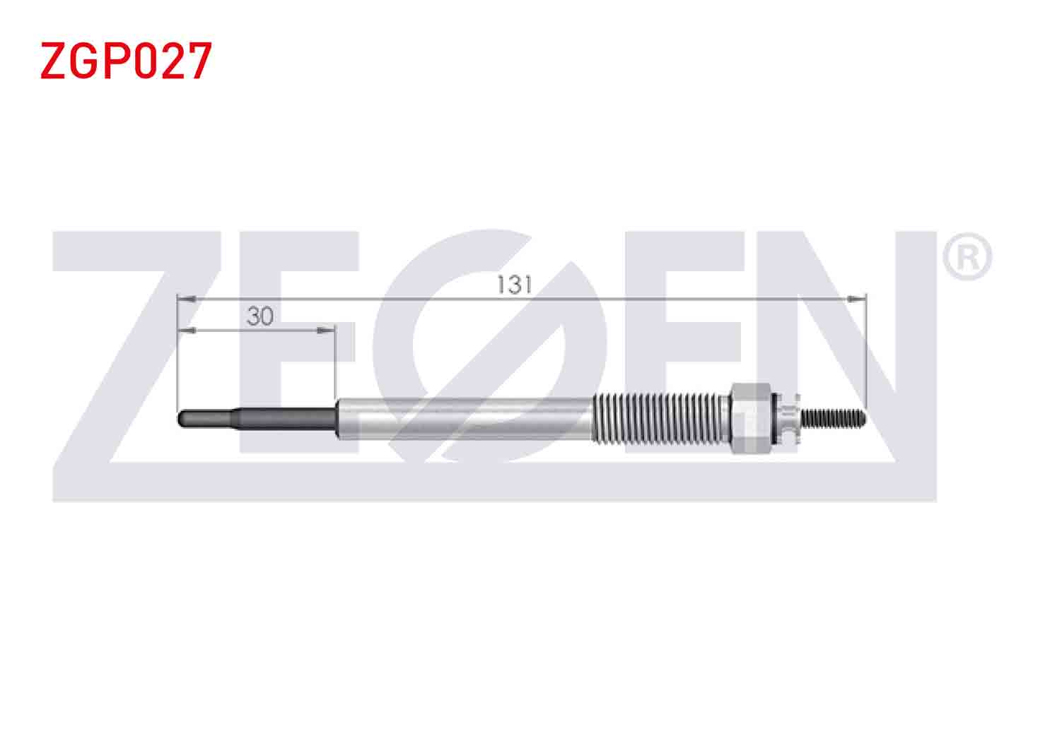 ZEGEN 0 250 212 011