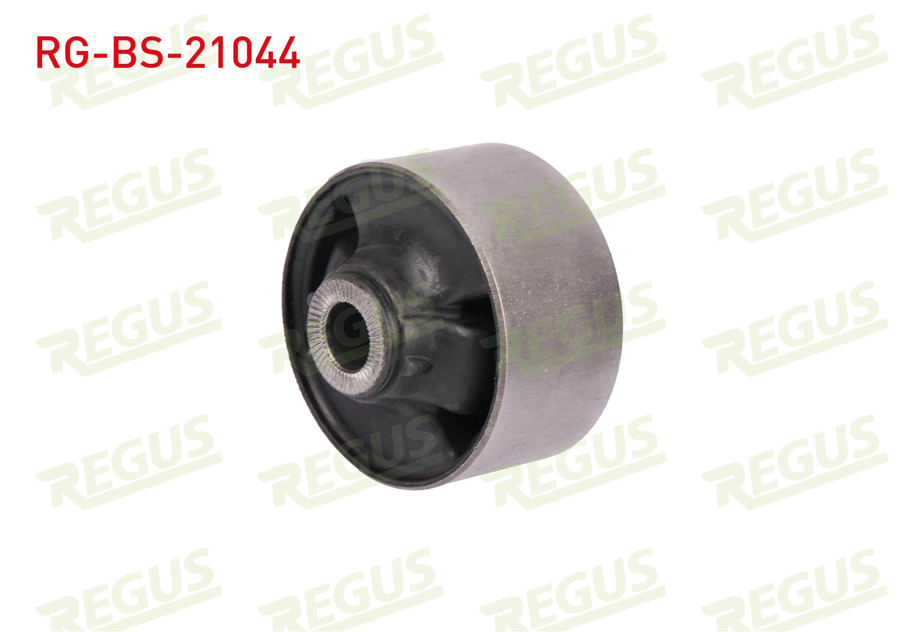 REGUS 57-06567