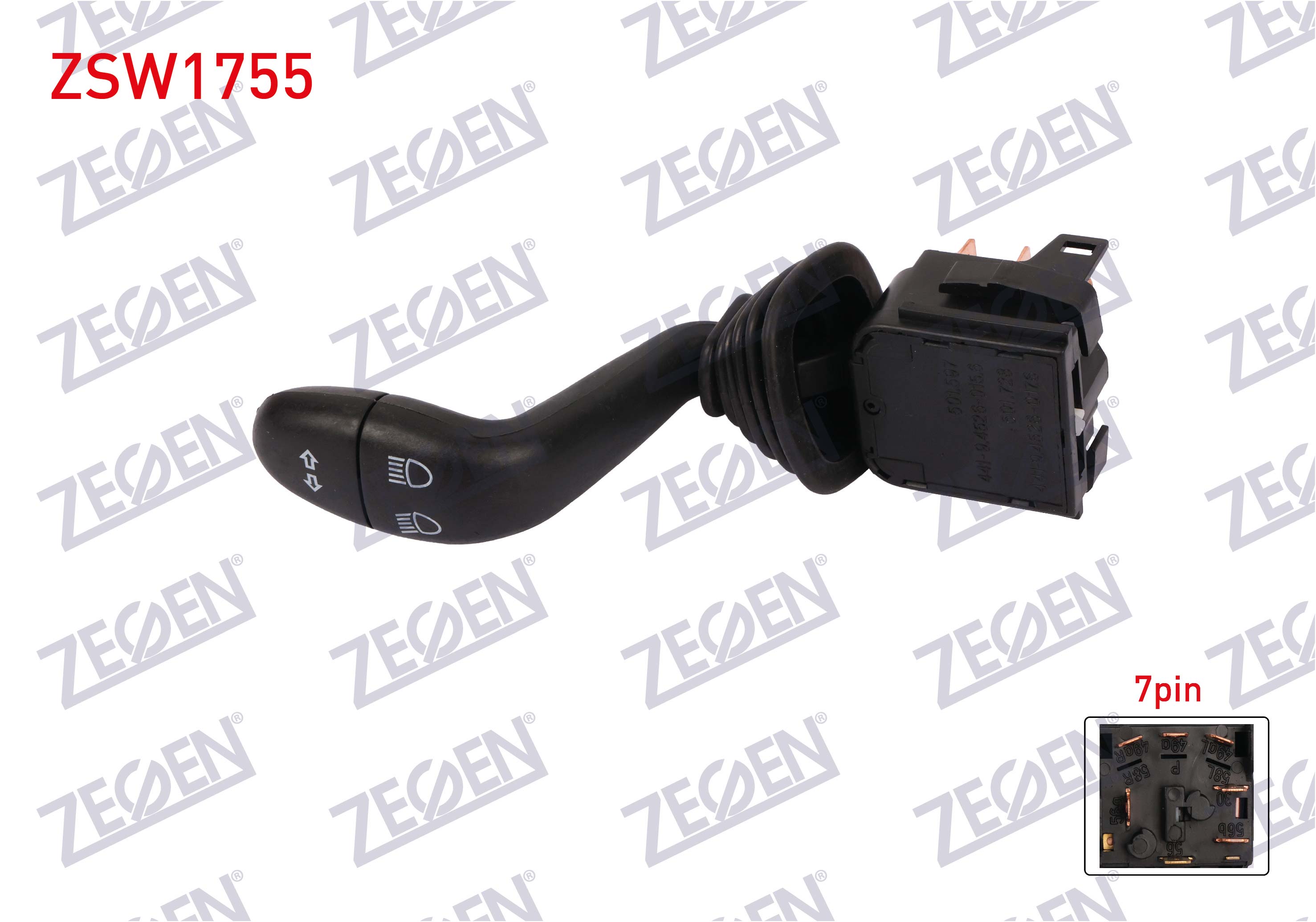 ZEGEN 430655