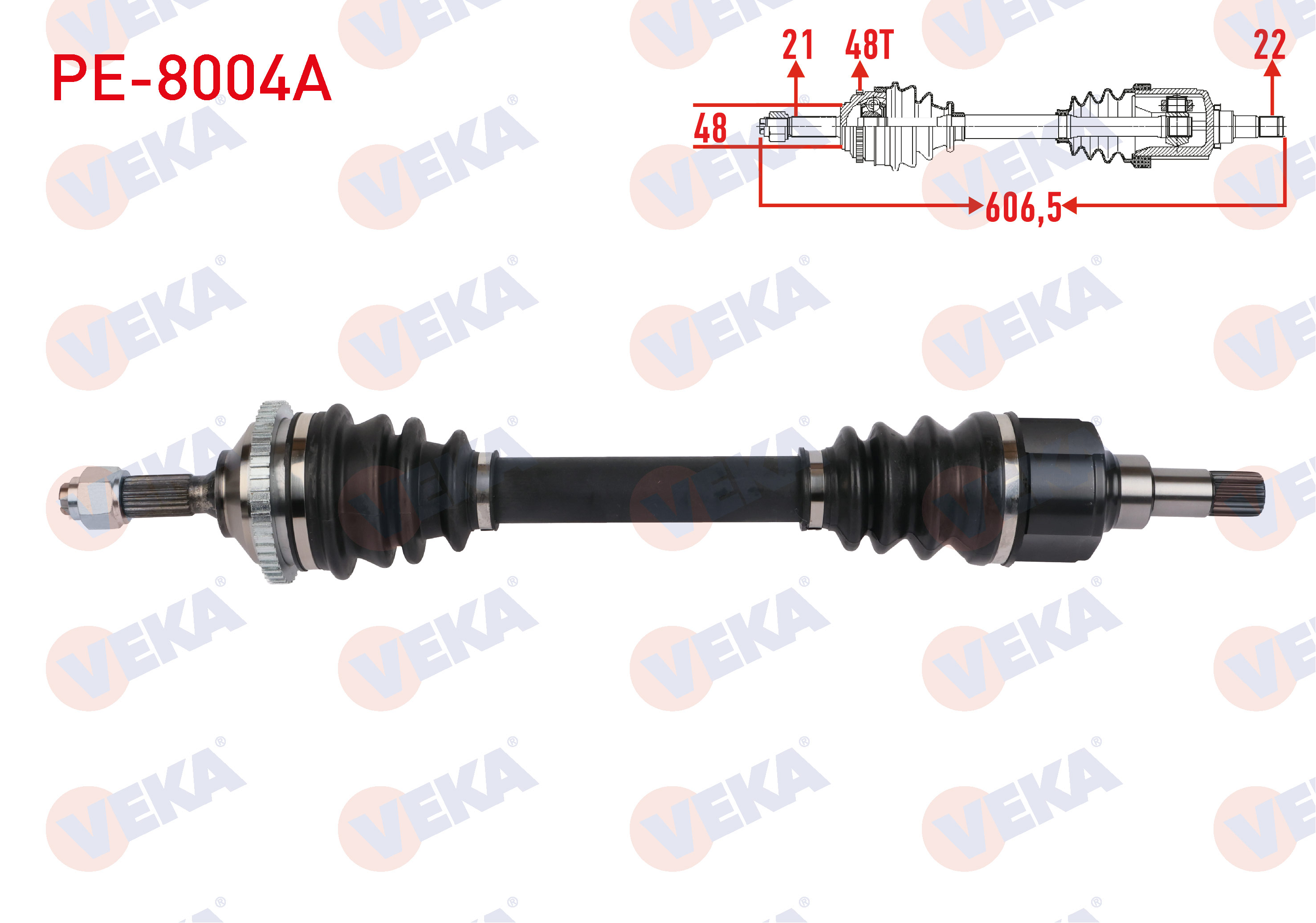 VEKA 17-0385