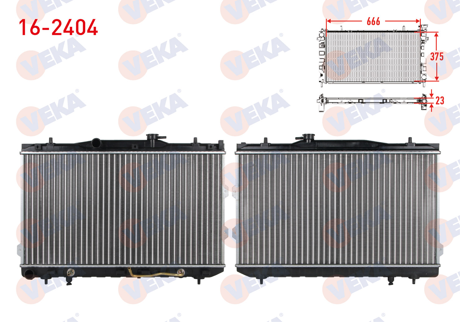 VEKA 065M21