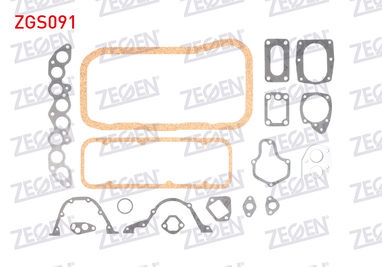 ZEGEN 