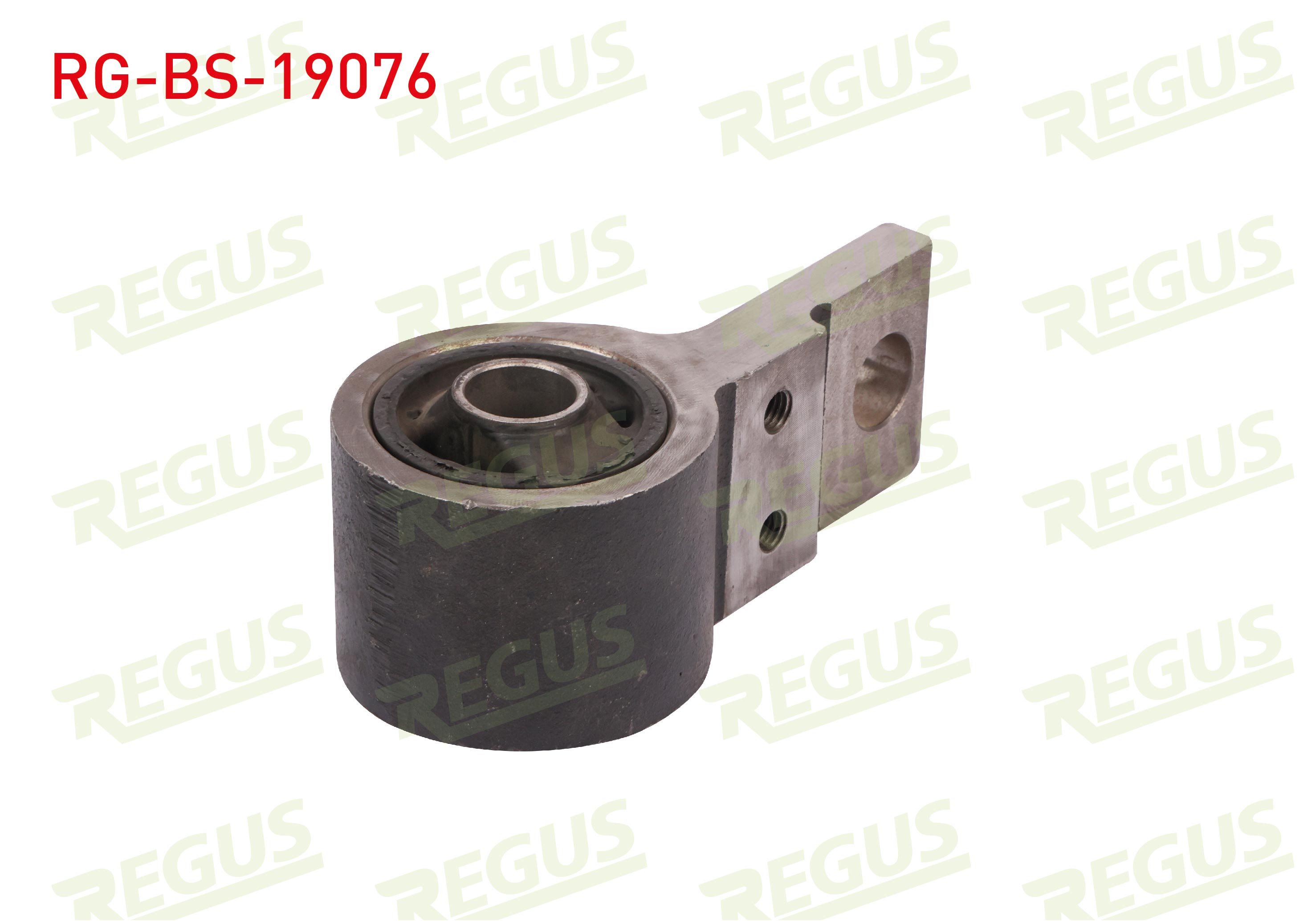 REGUS 57-01126