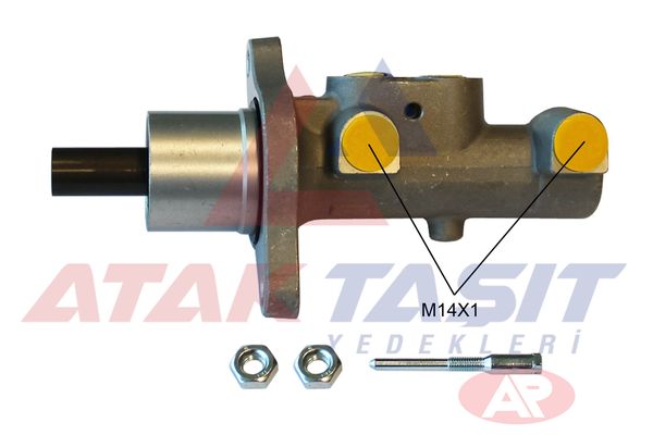 AP PML406