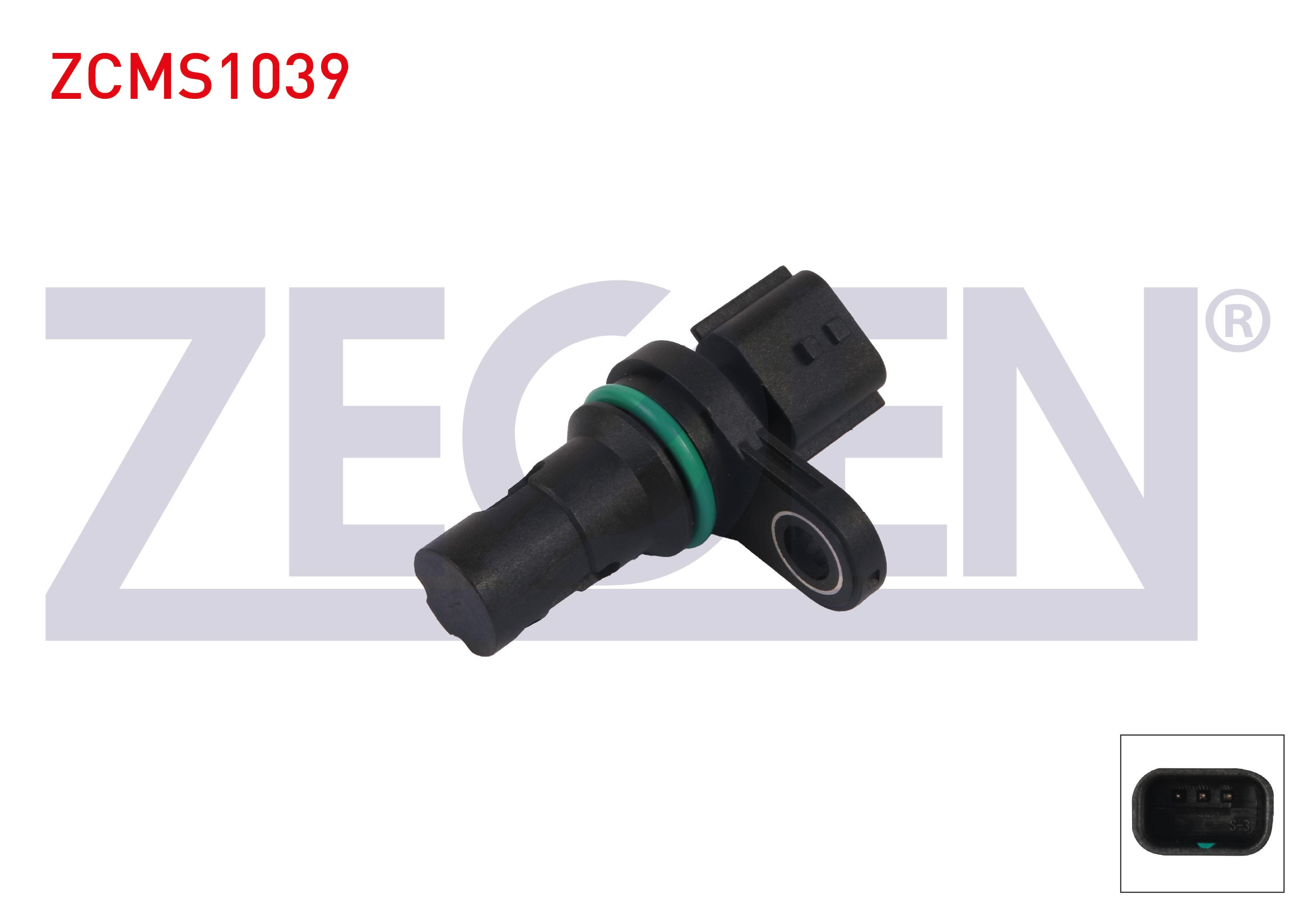 ZEGEN 0 986 JG1 626