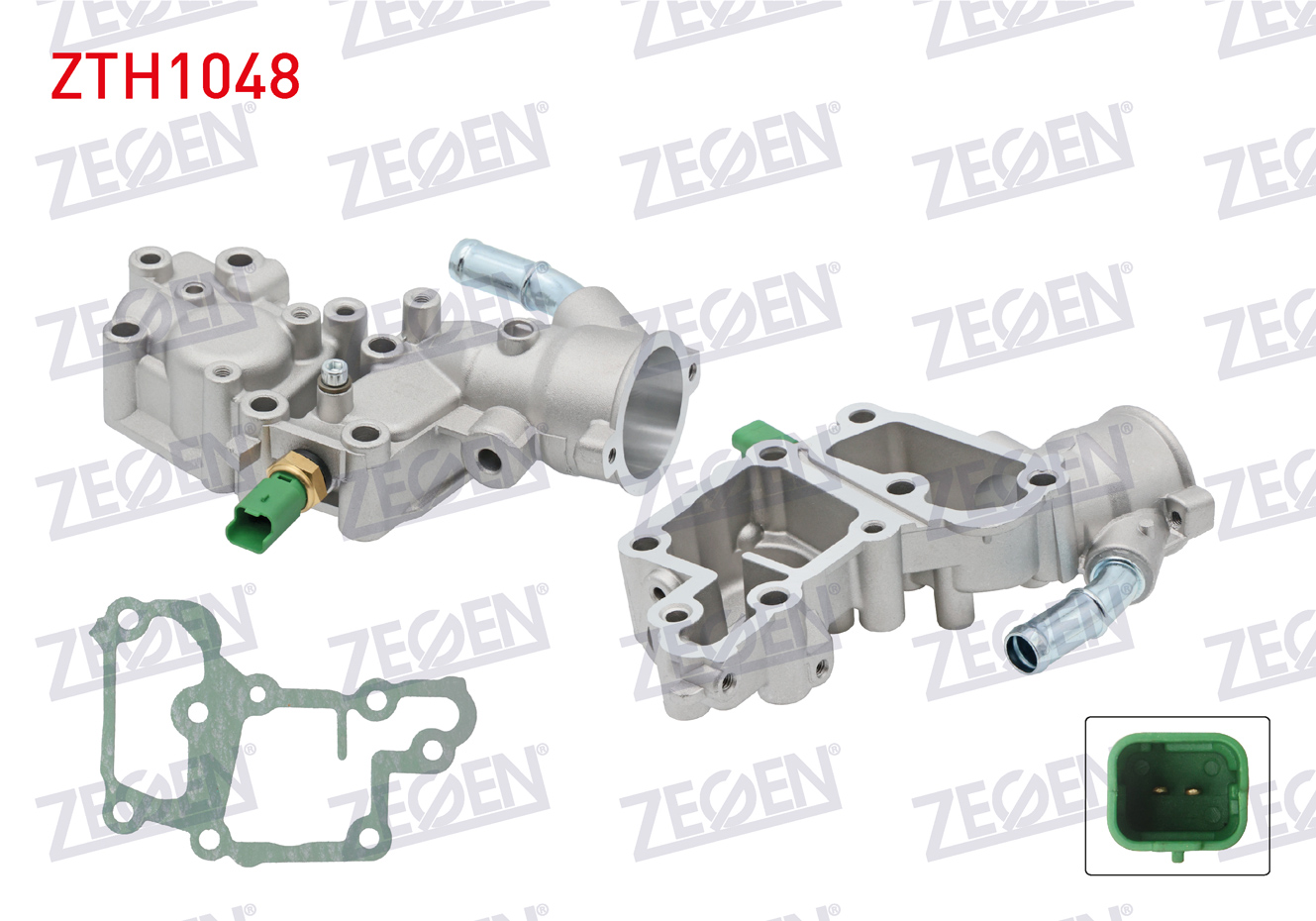 ZEGEN 170795