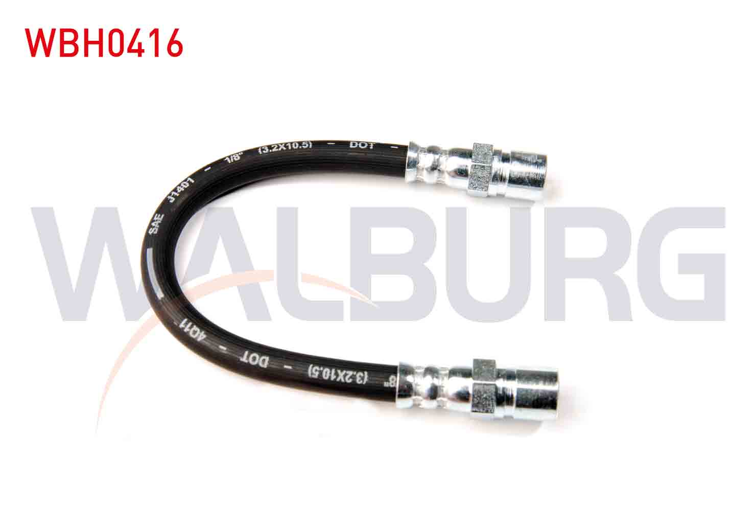 WALBURG FHY3031