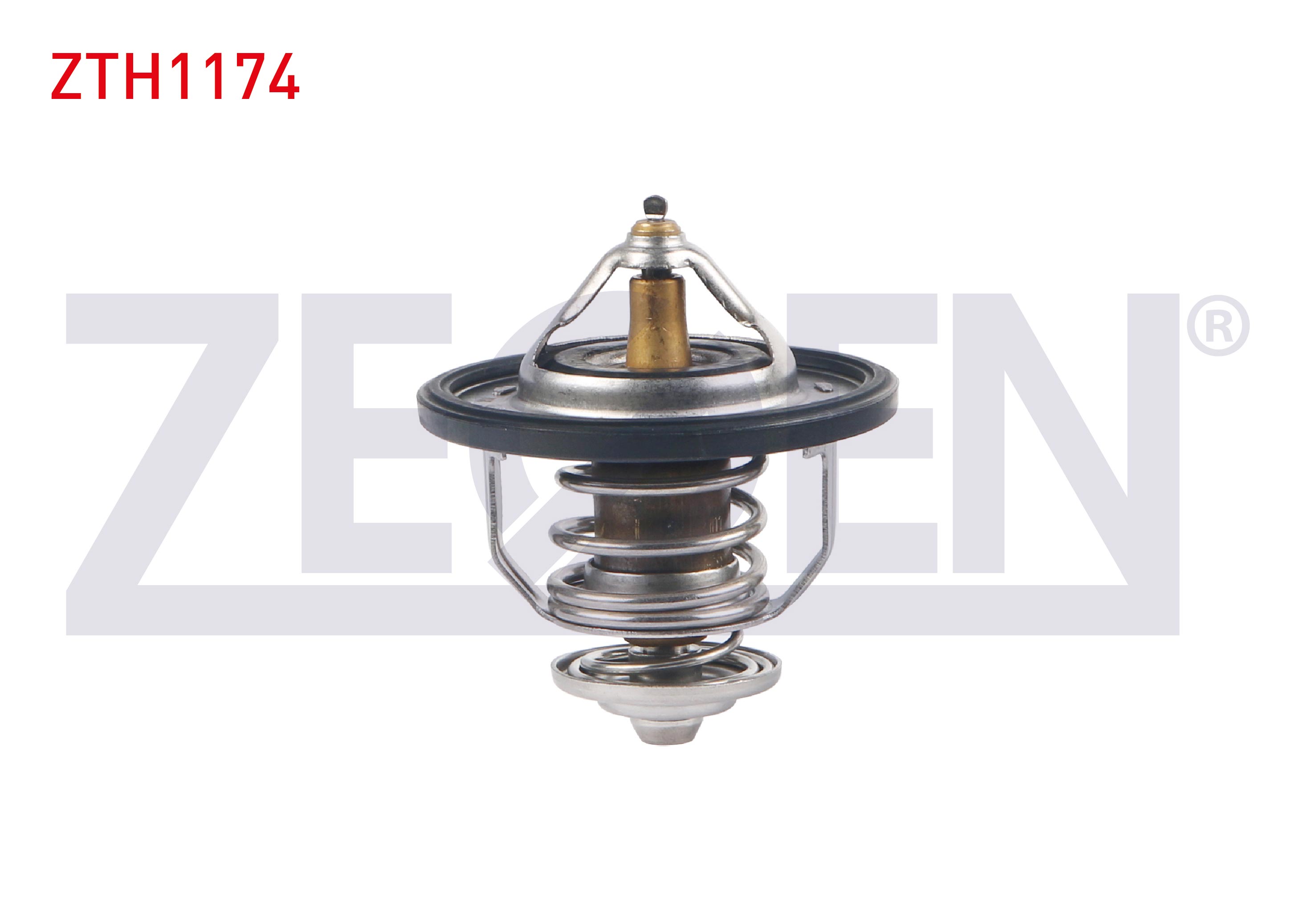 ZEGEN TX 72 85D
