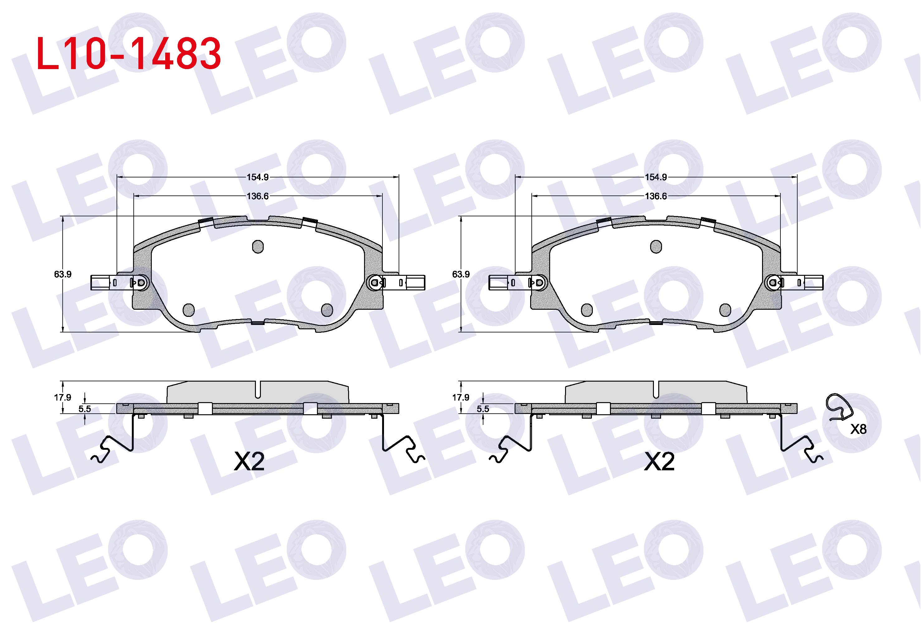 LEO 