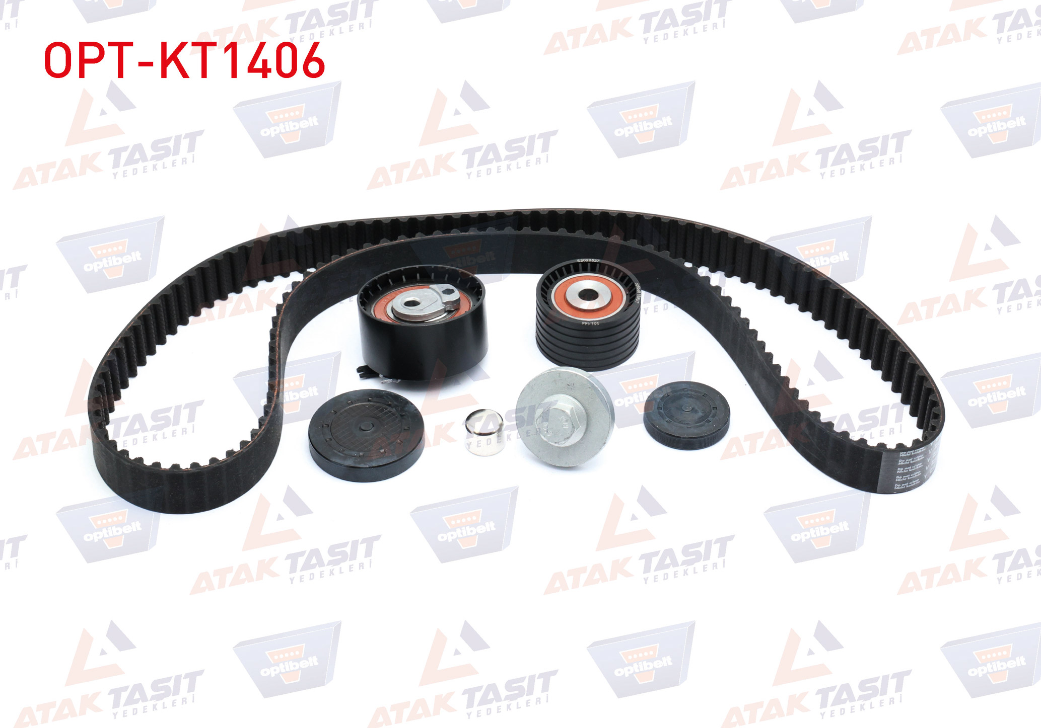 OPTIBELT 1 987 948 229