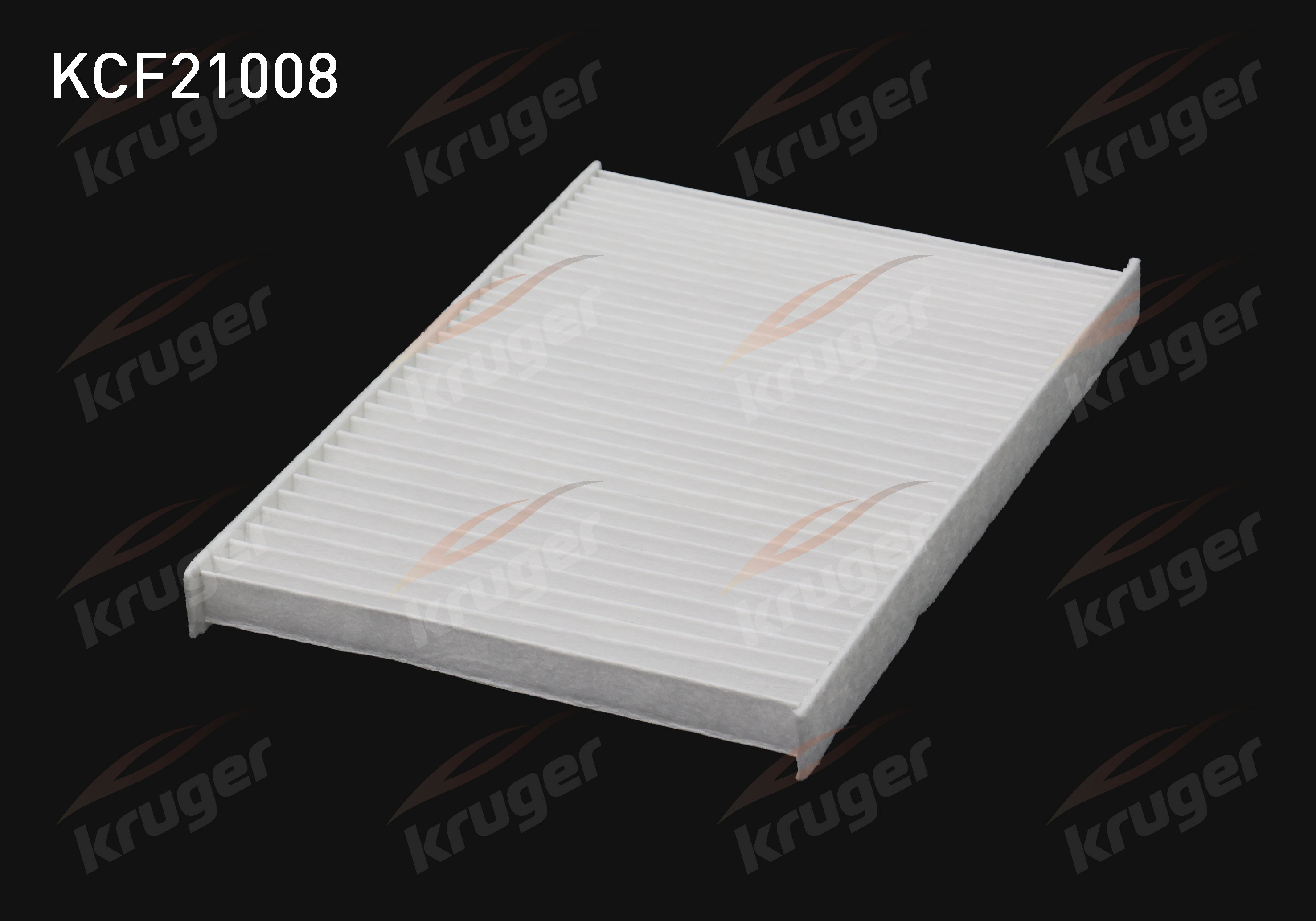 KRUGER 1 987 432 055