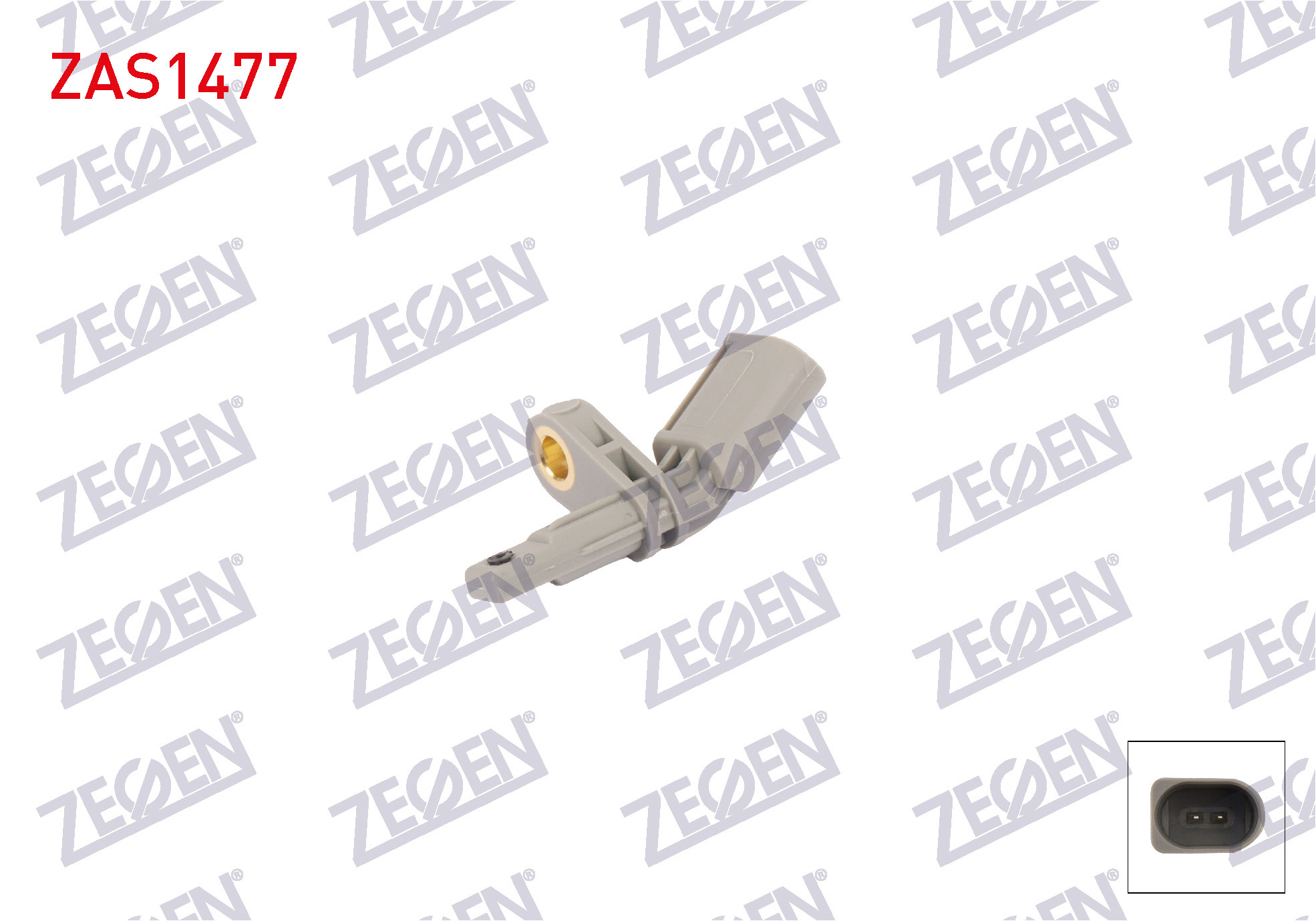 ZEGEN 
