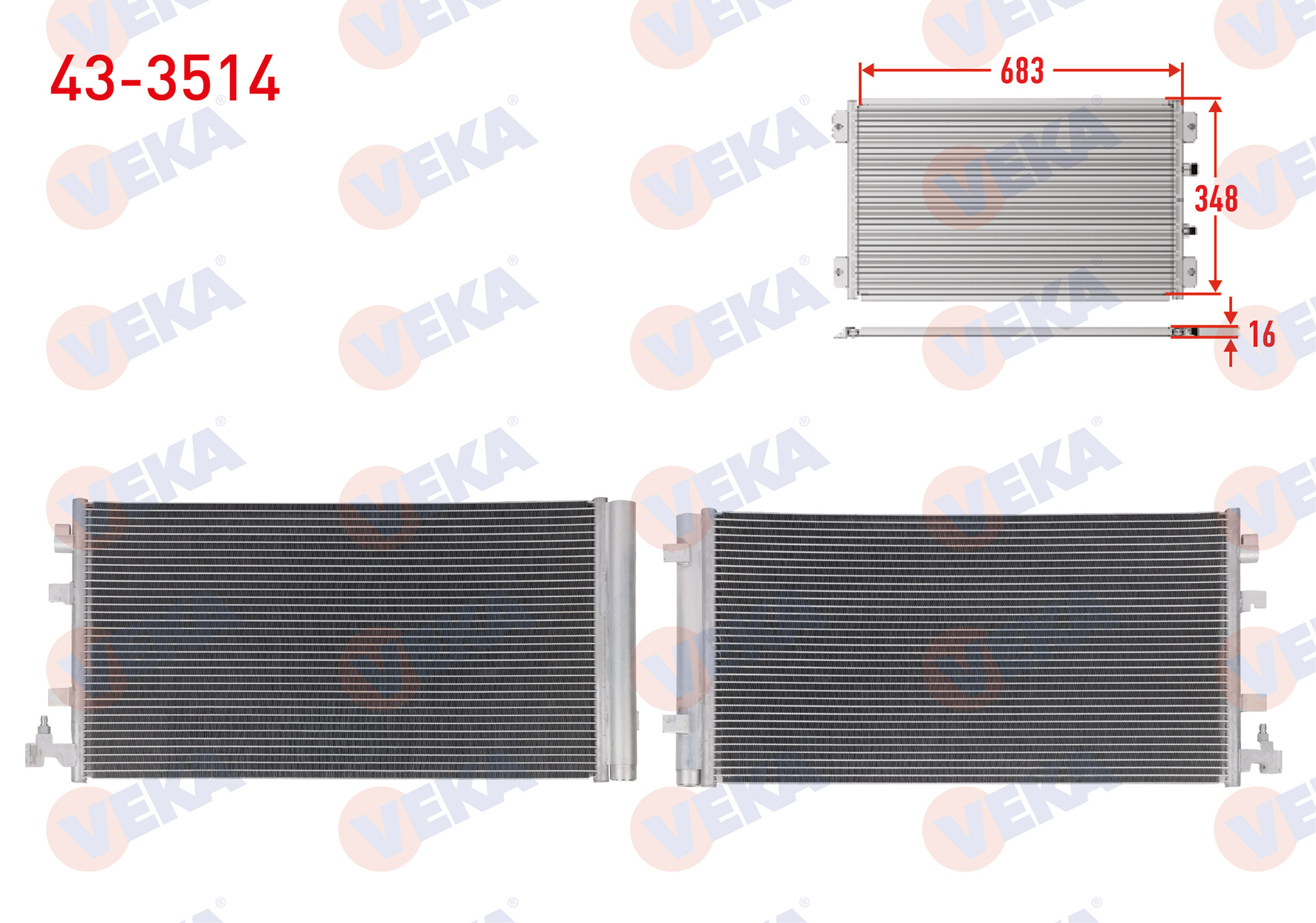 VEKA M-7230990