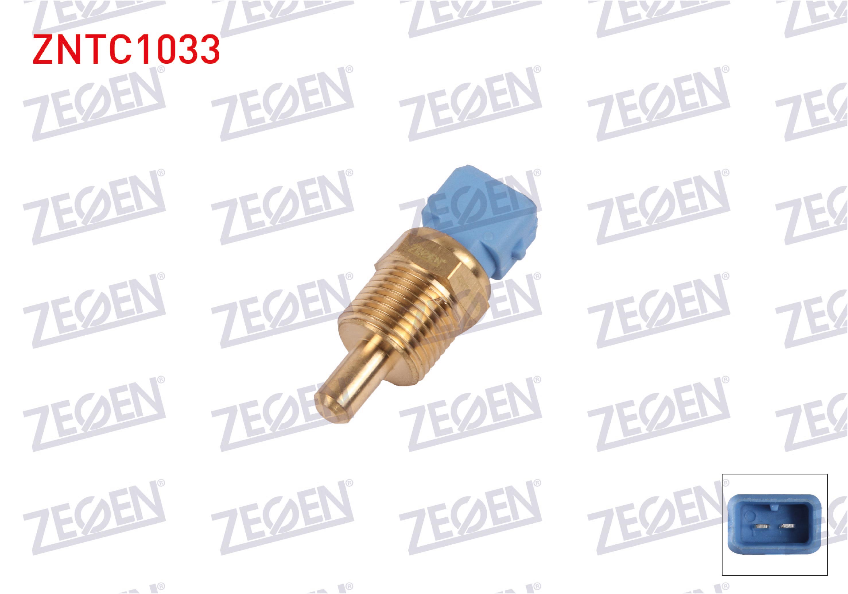 ZEGEN 