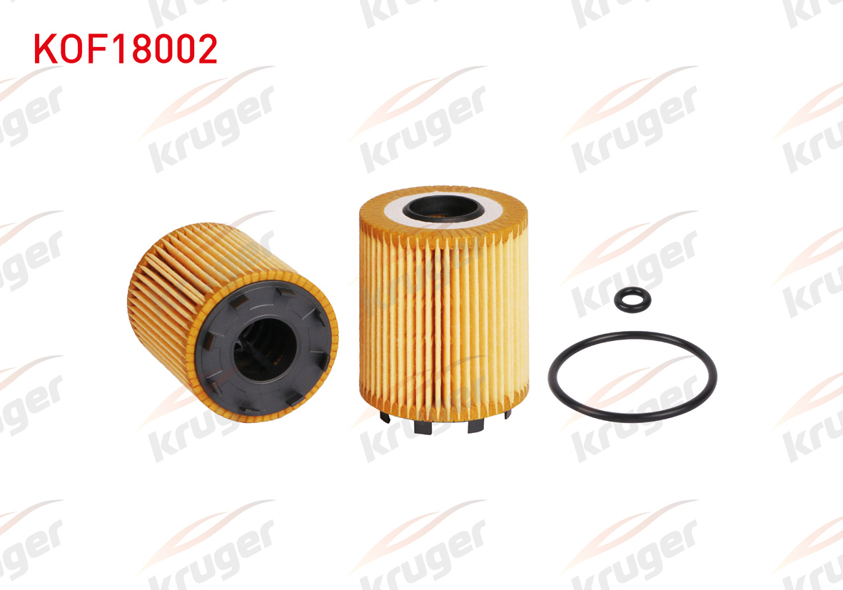 KRUGER 1 457 429 256