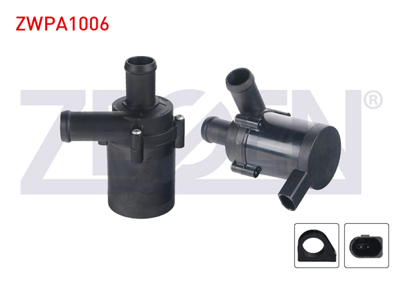 ZEGEN 998203
