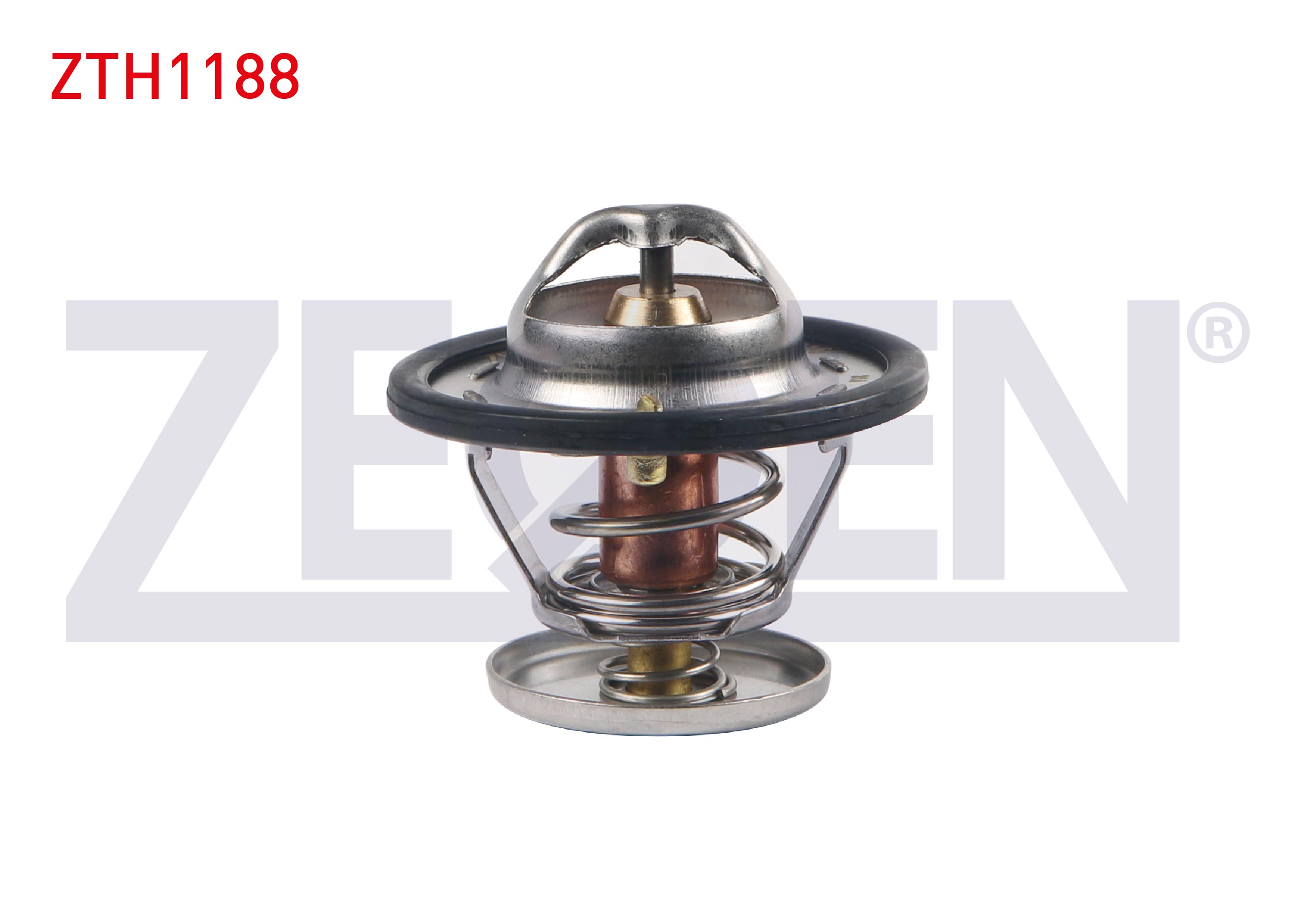 ZEGEN TX 12 88D