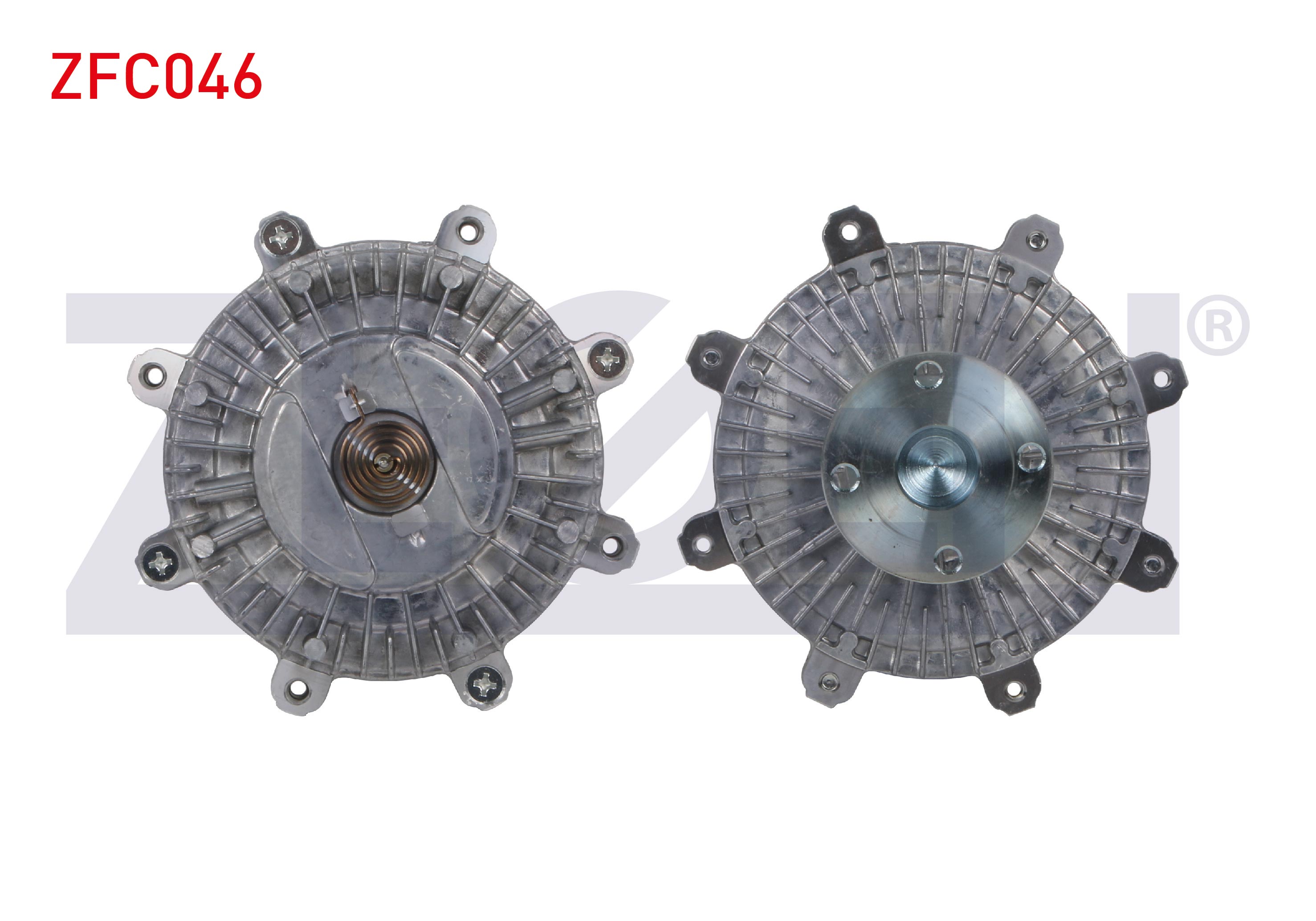 ZEGEN CFC 88 000P