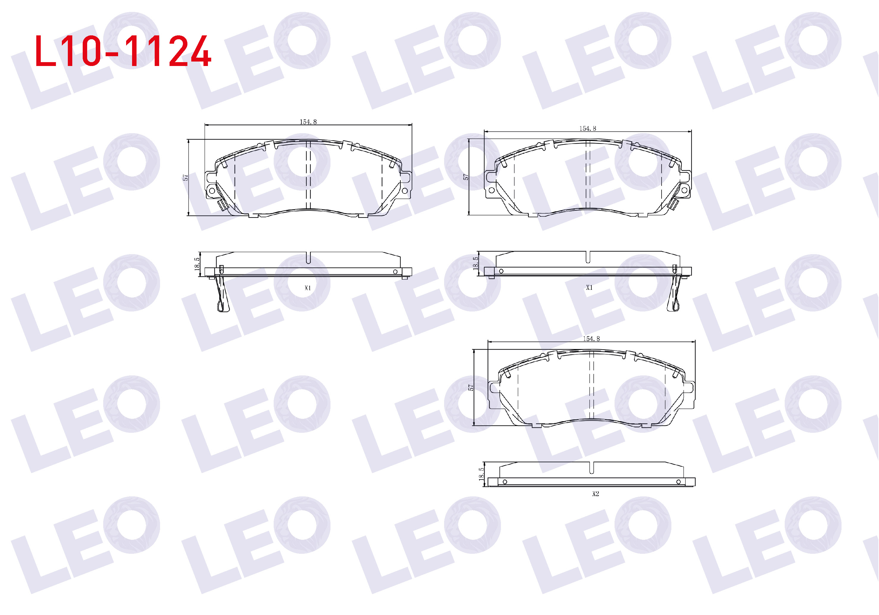 LEO 