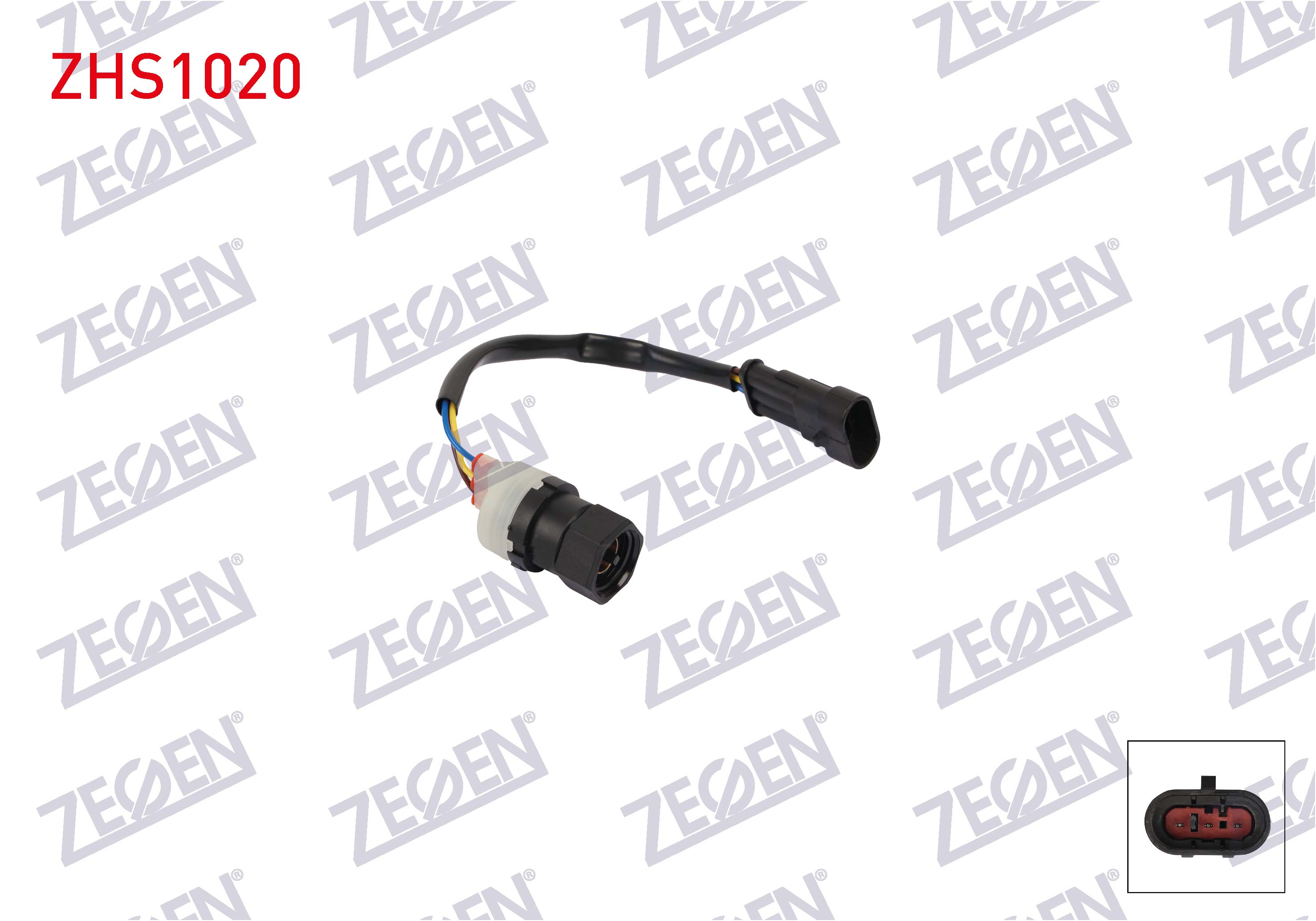 ZEGEN 83.3331