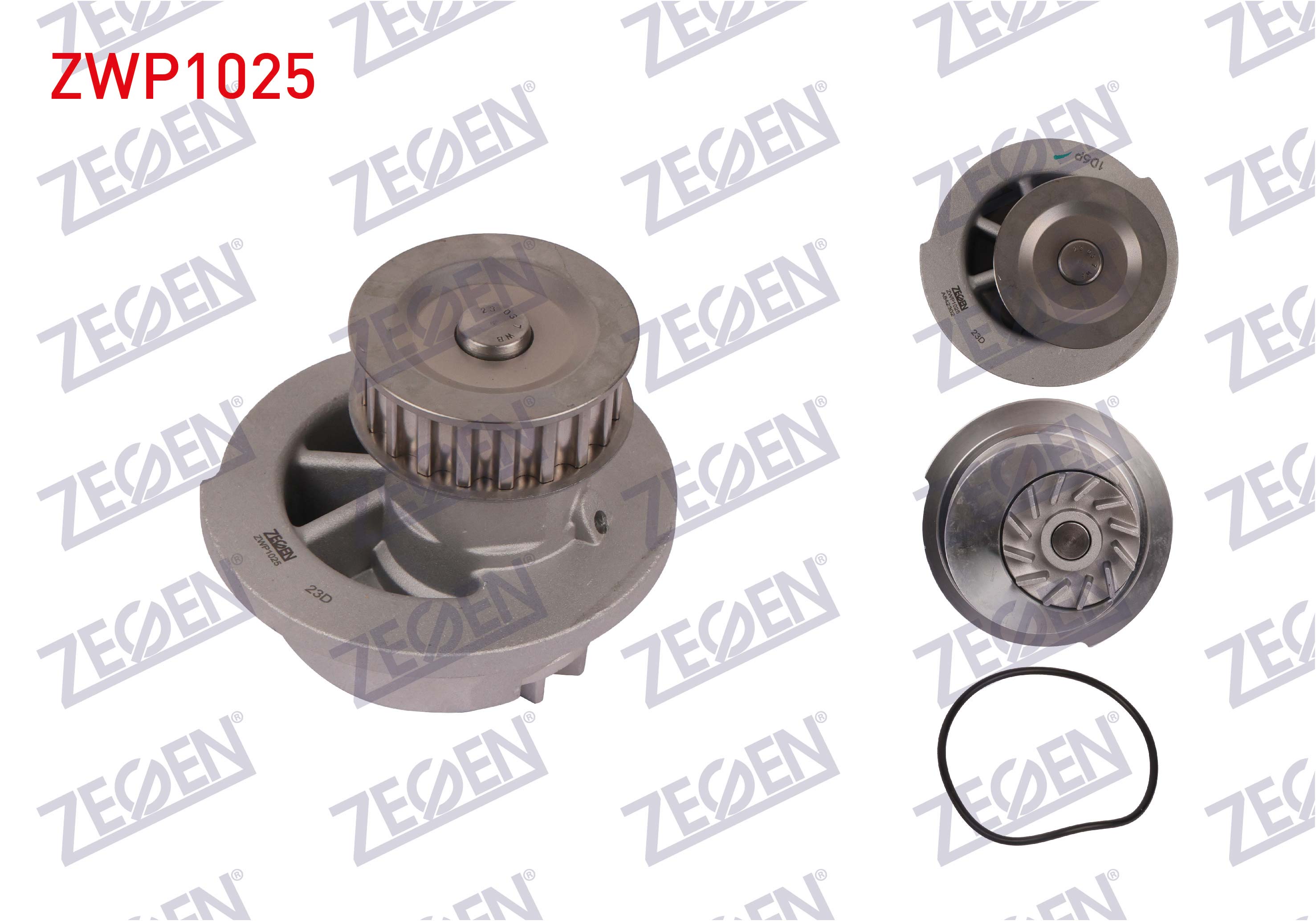 ZEGEN 980059