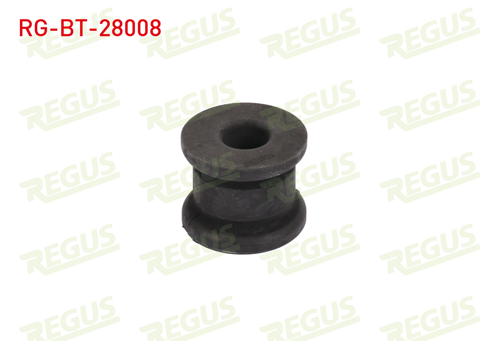 REGUS  | VIRAJ DEMIR LASTIGI ON SOL-SAG ORTA CAP 18,5 MERCEDES C CLASS (W202) C 180 1993-2000