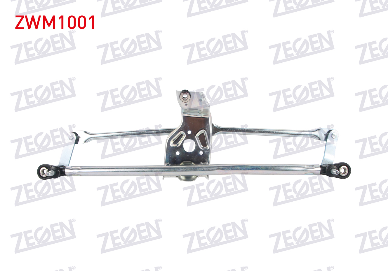 ZEGEN 