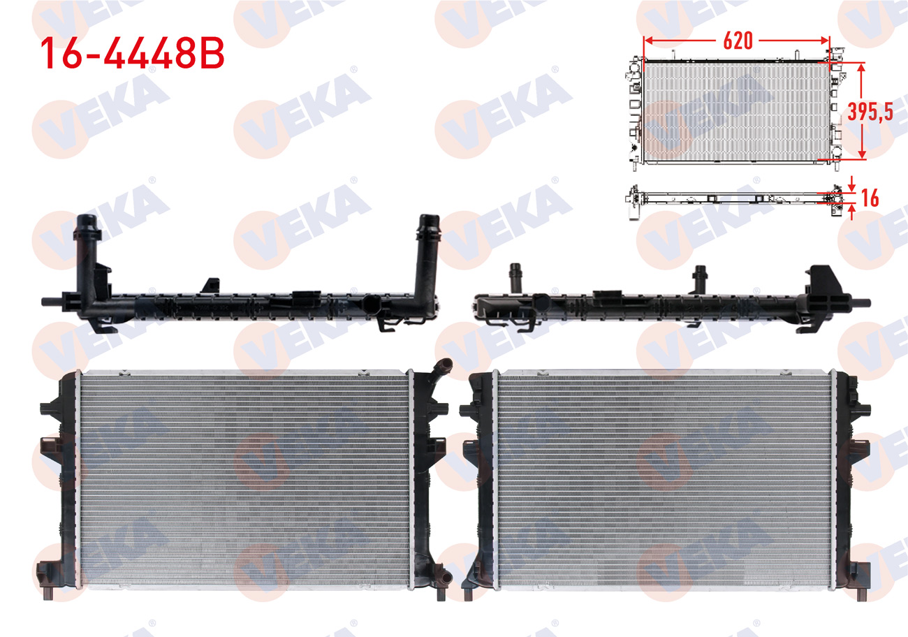 VEKA CIR 34 000P