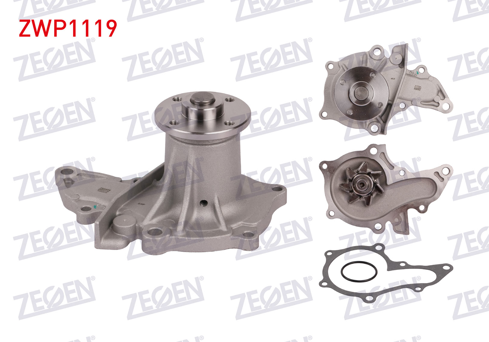 ZEGEN 981768