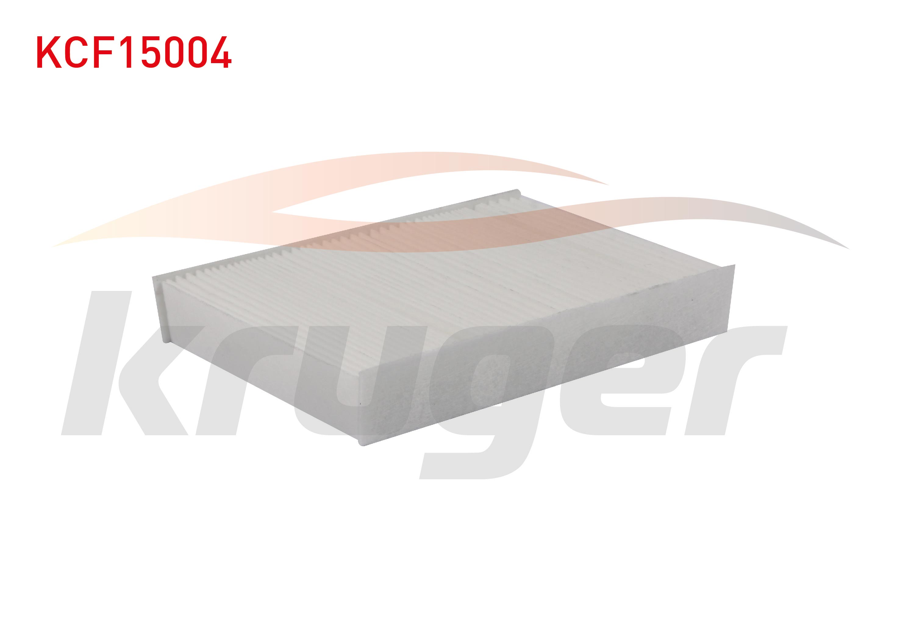 KRUGER CU 20 013
