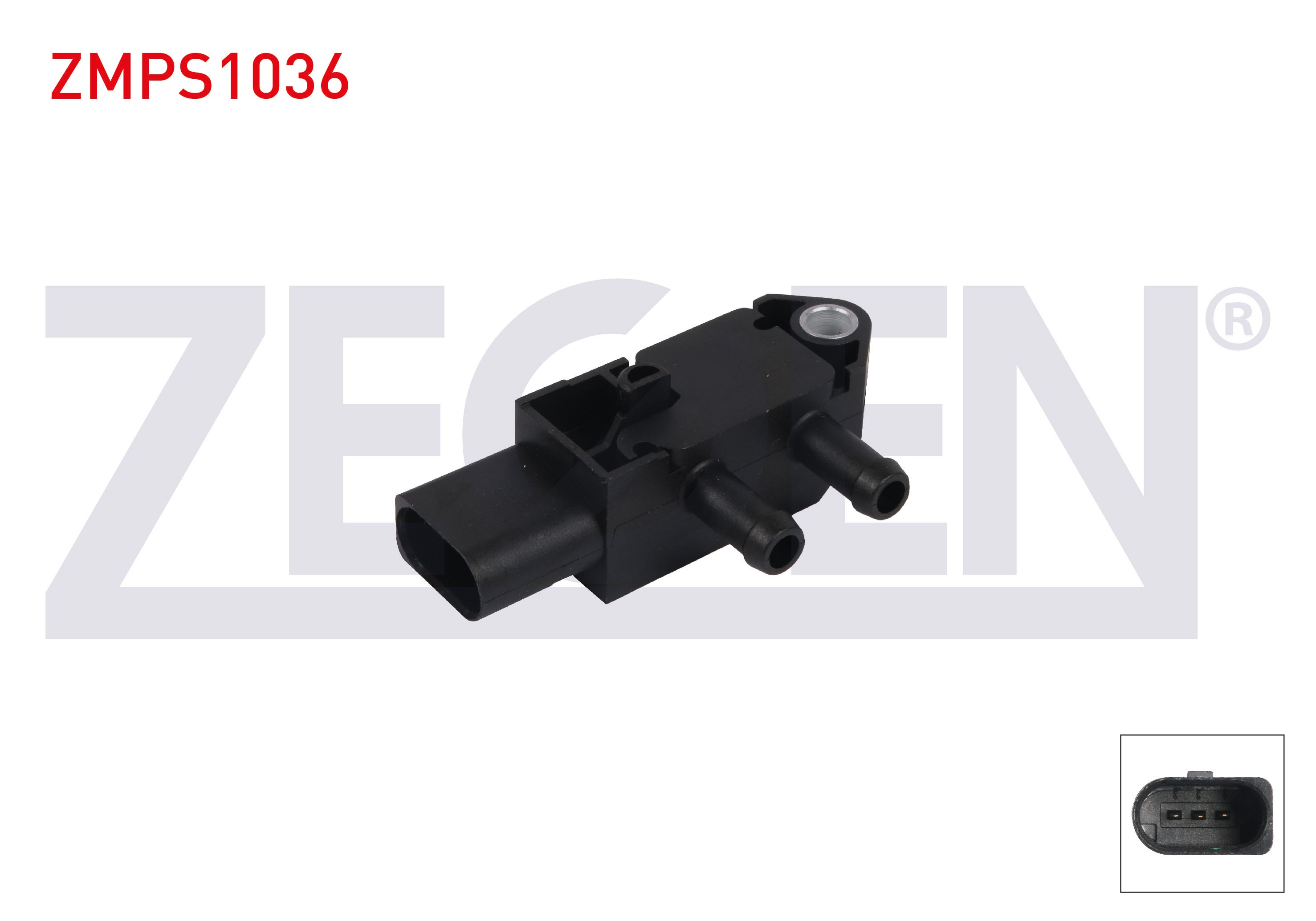 ZEGEN DPS00020