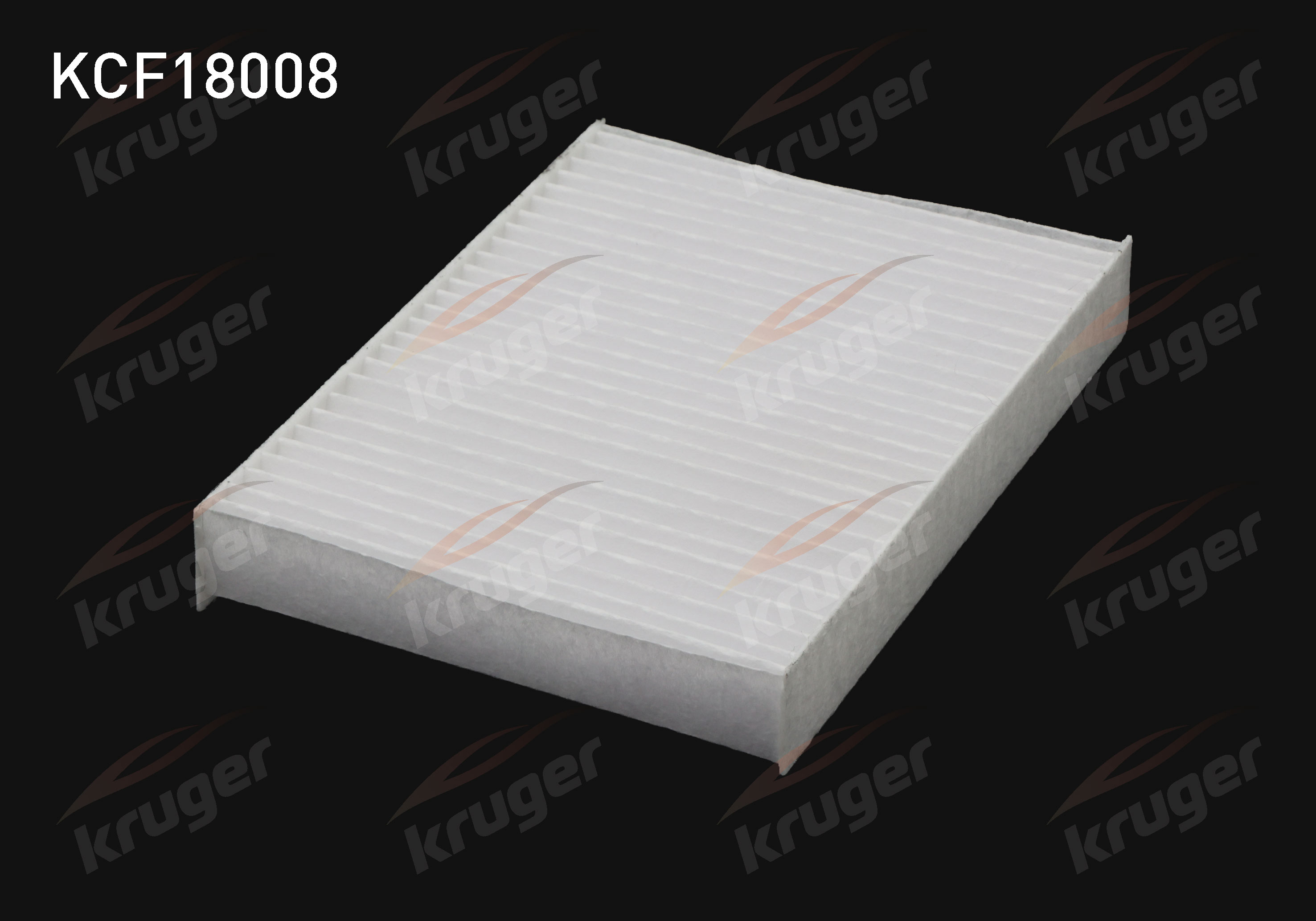KRUGER CU 22 022