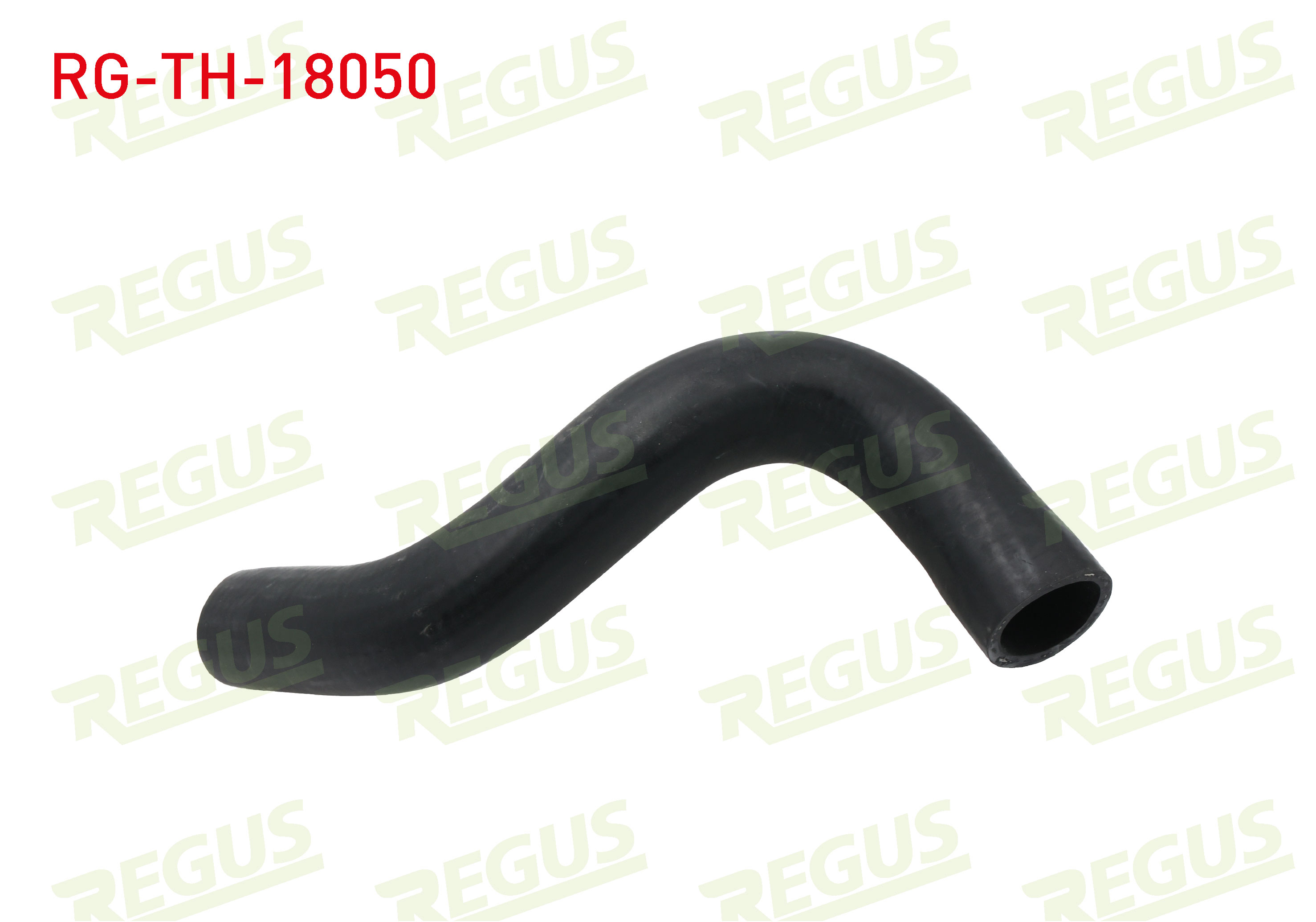 REGUS 15510 | TURBO HORTUMU FIAT FIORINO (225) 1.3 MJT 2007-