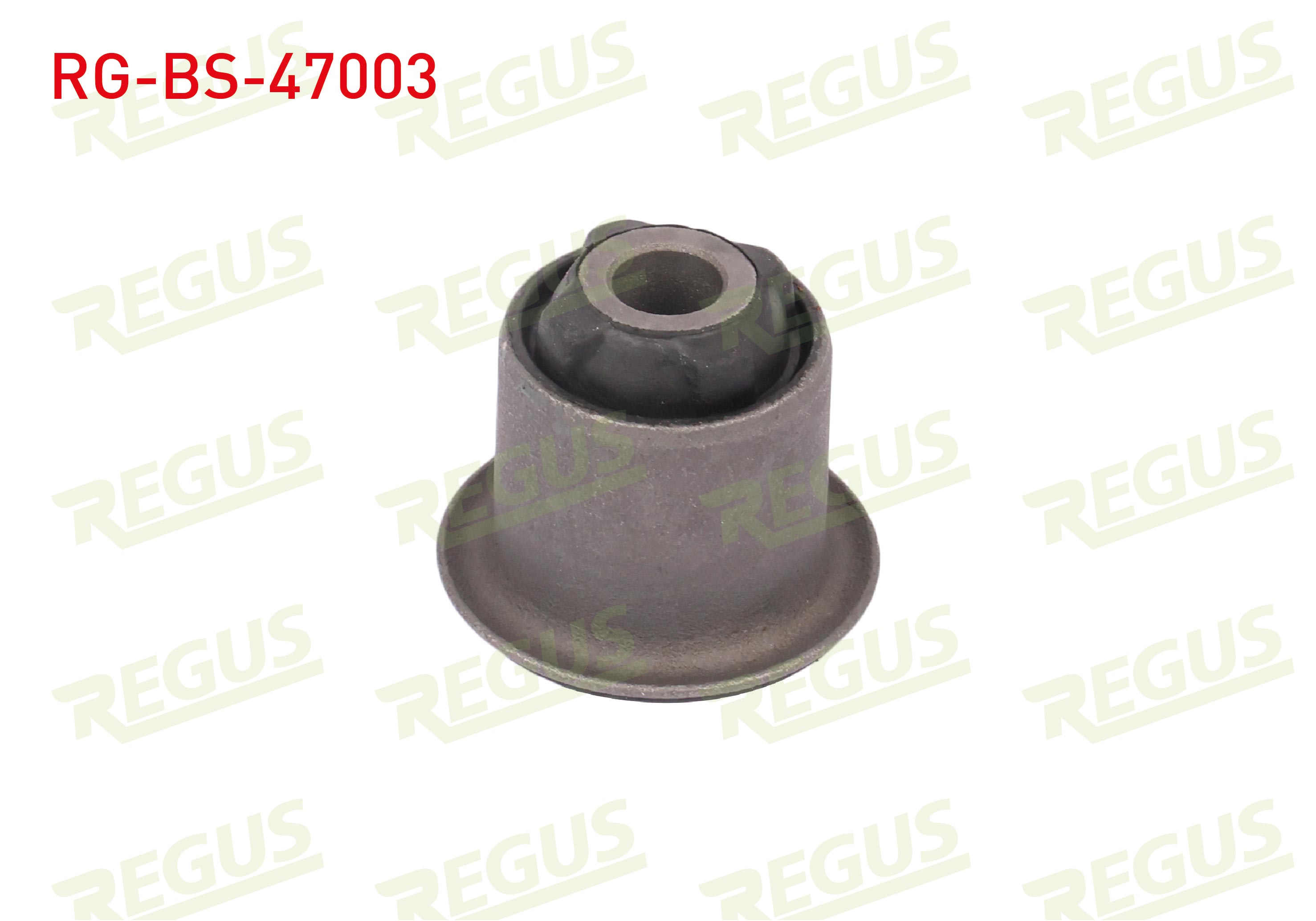 REGUS JBU751