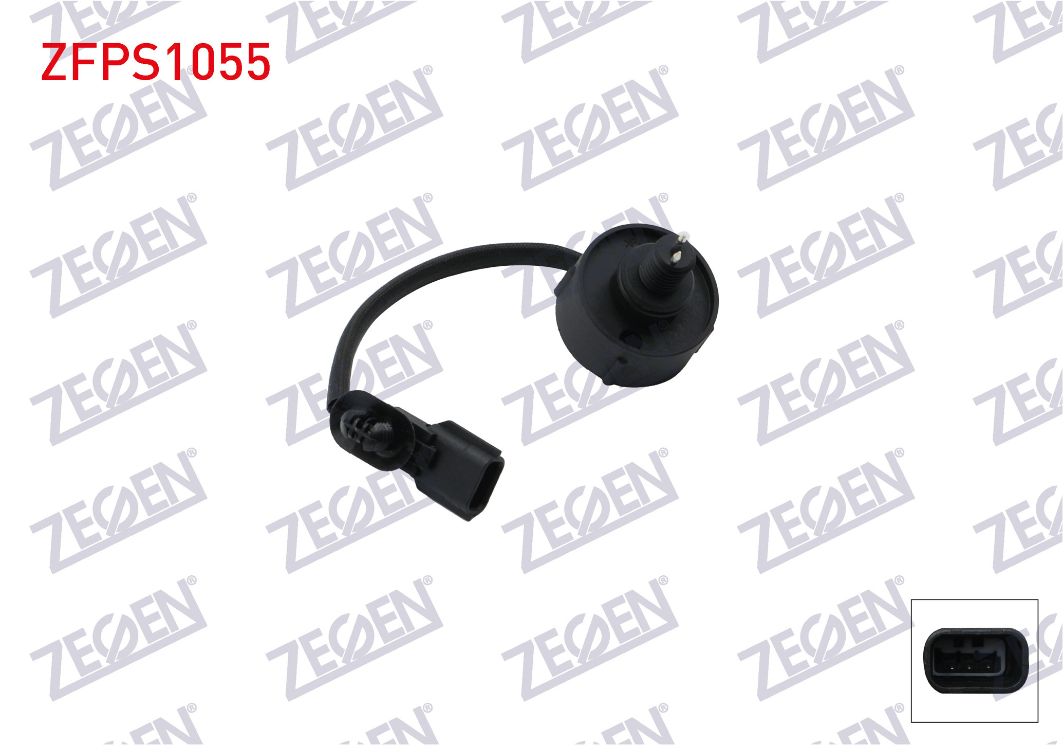 ZEGEN 