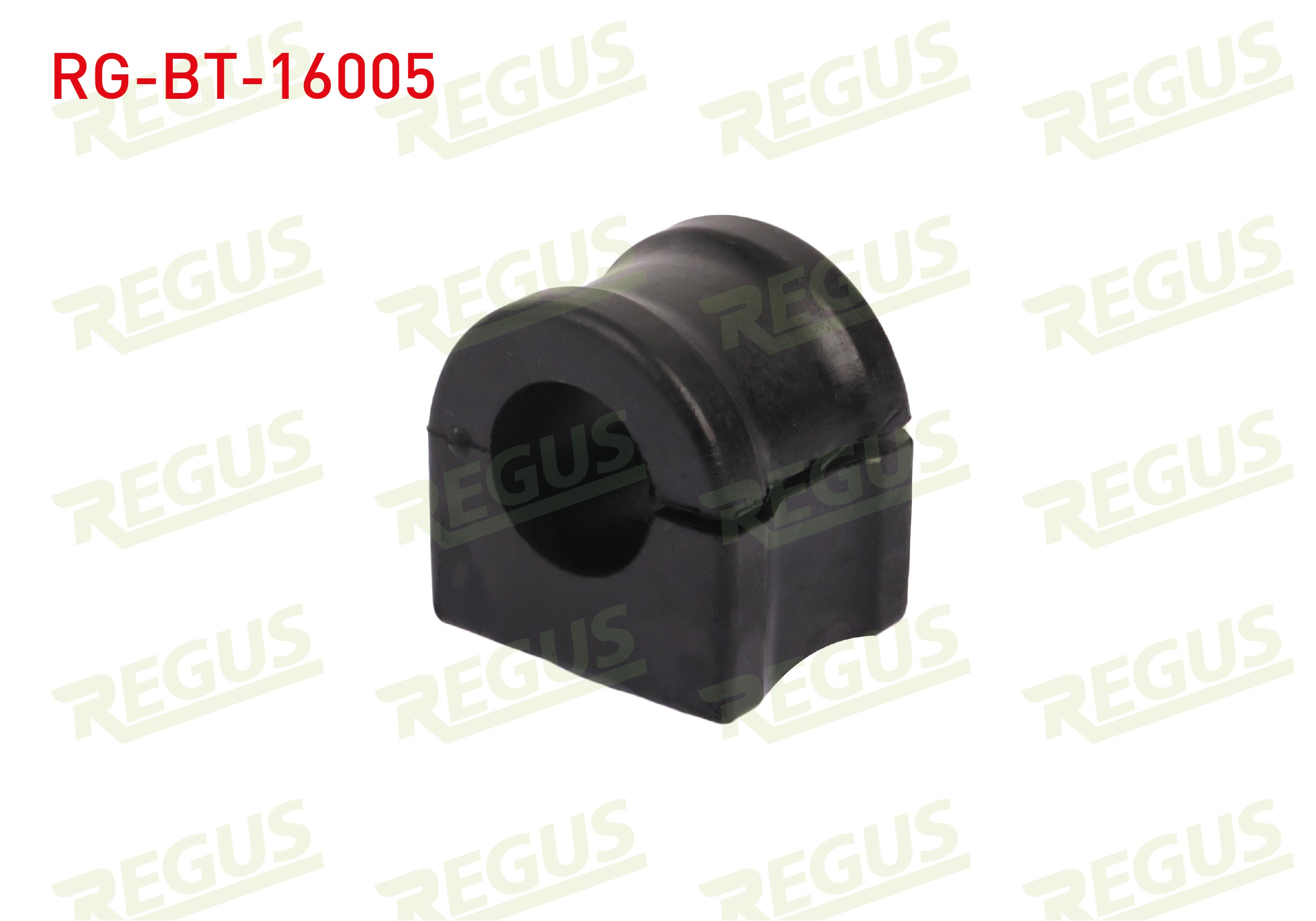 REGUS 