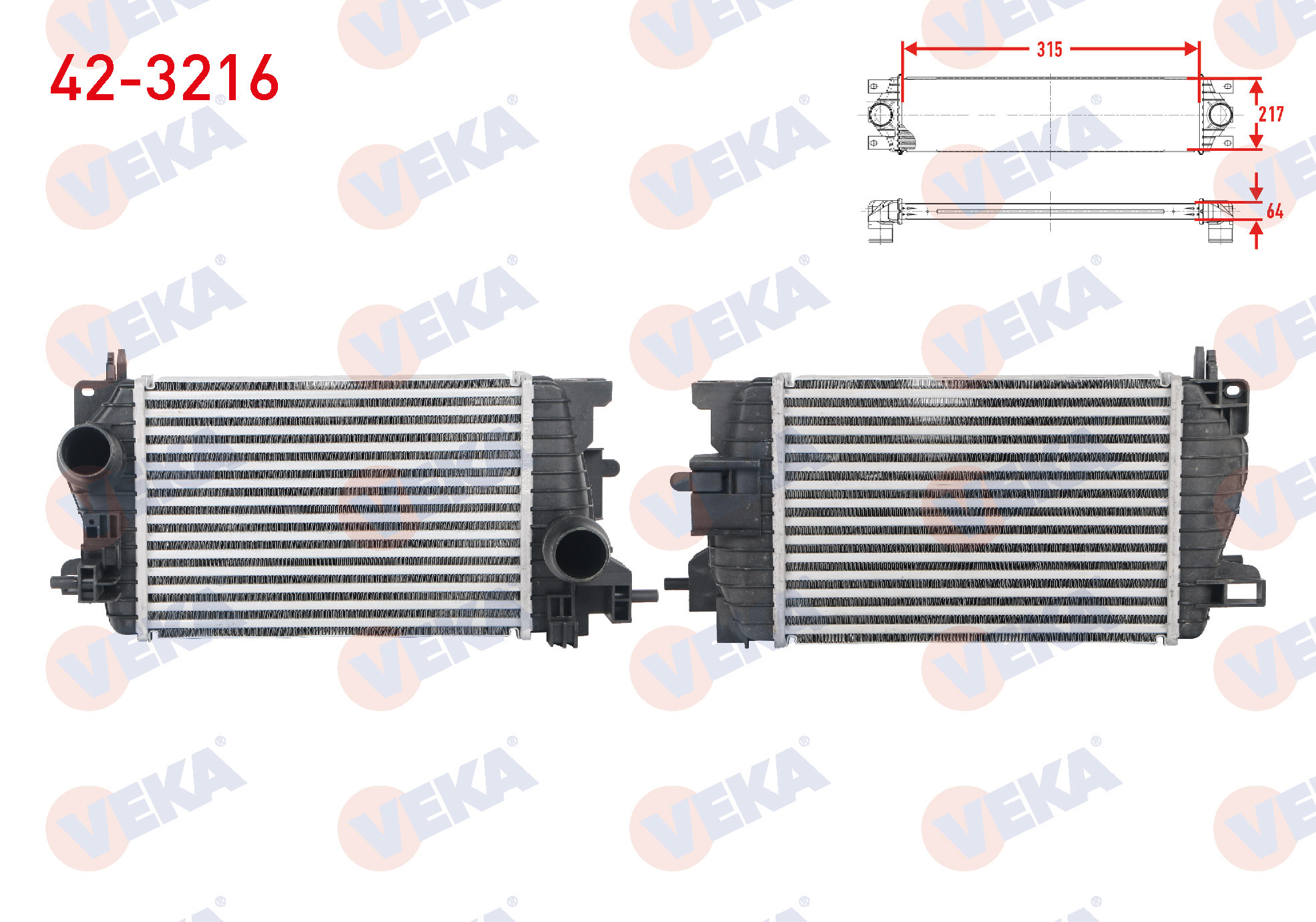 VEKA M-820132A