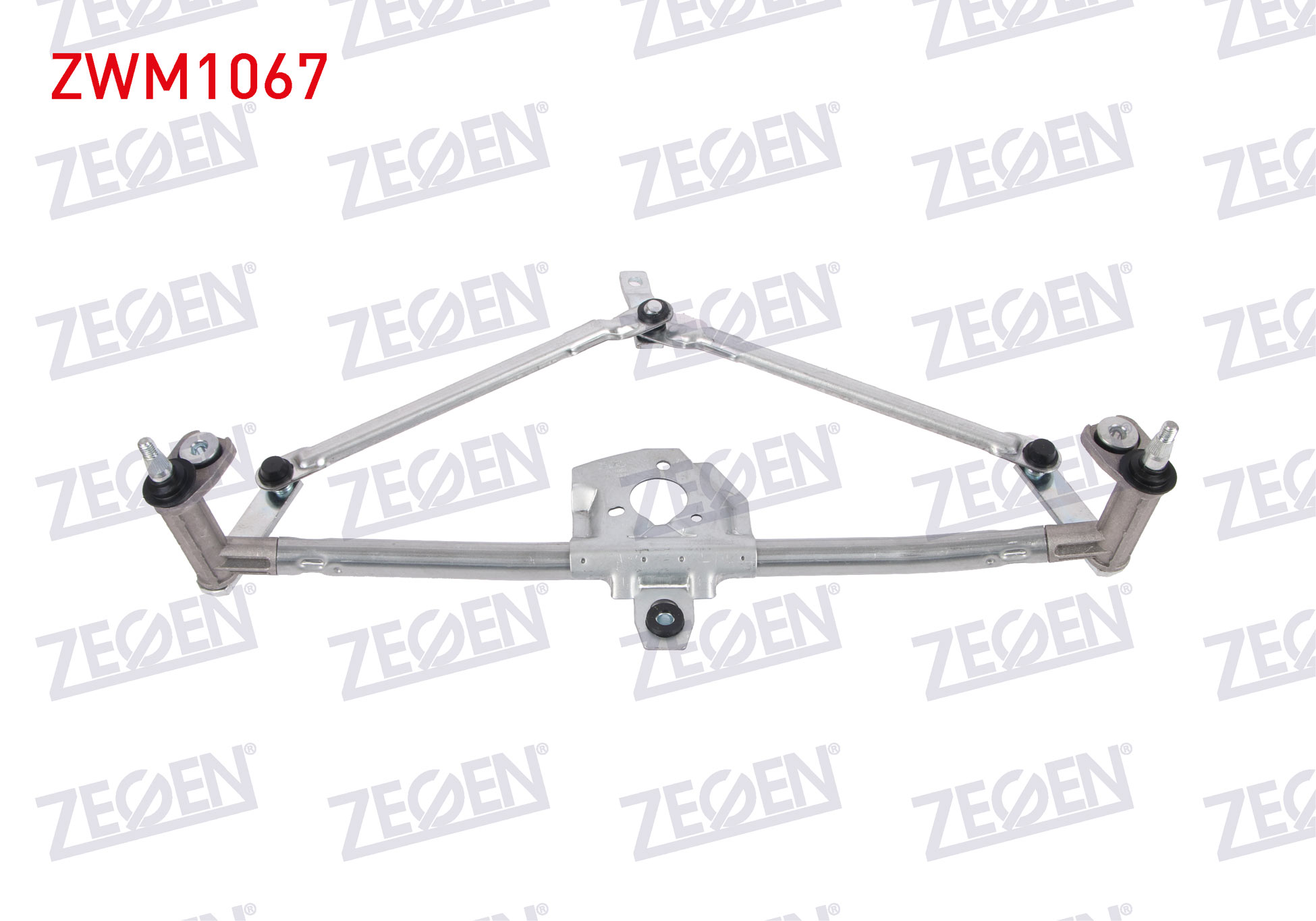 ZEGEN 