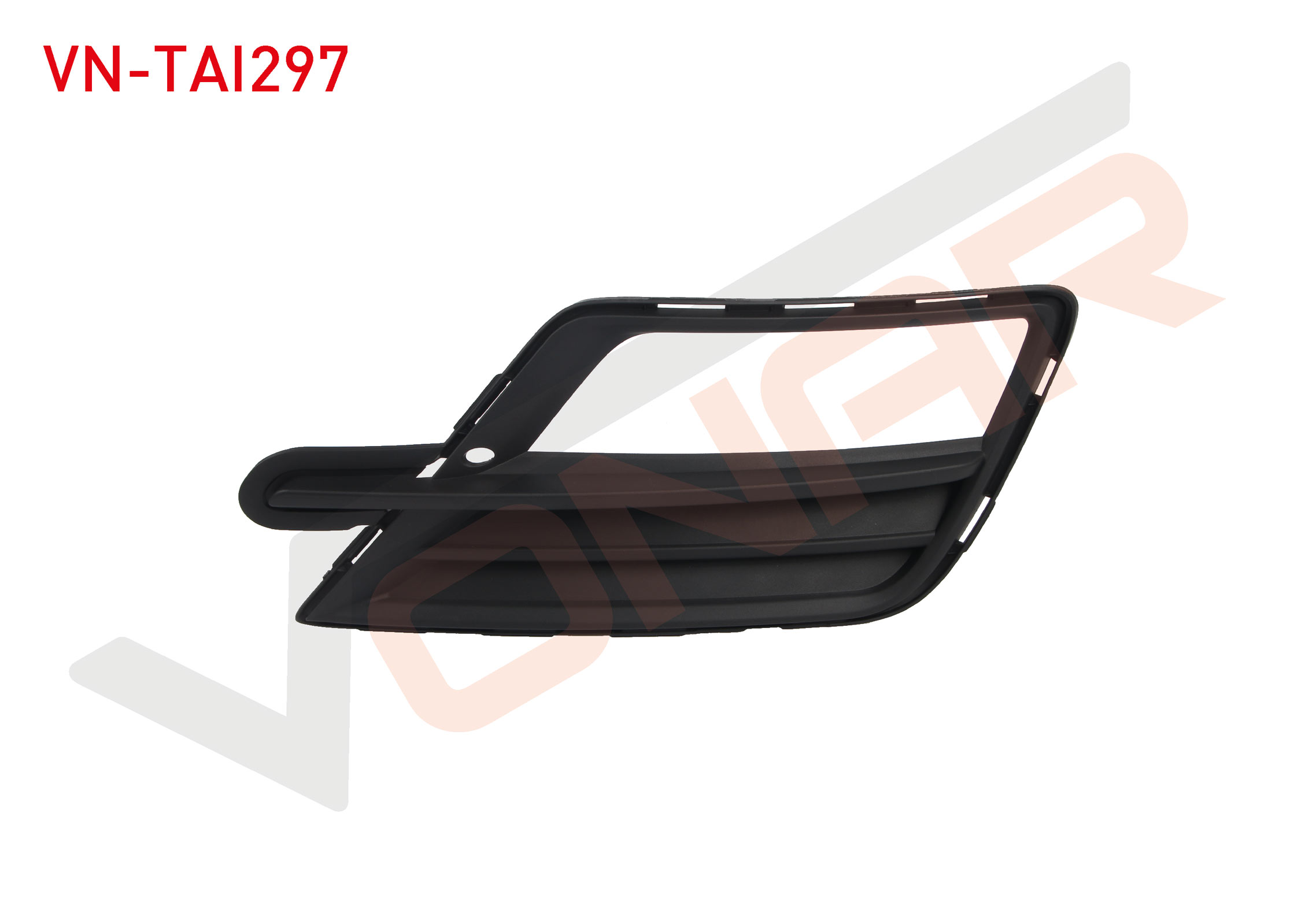 VONAR  | TAMPON IZGARA SISLI SAG VW CADDY 2016-