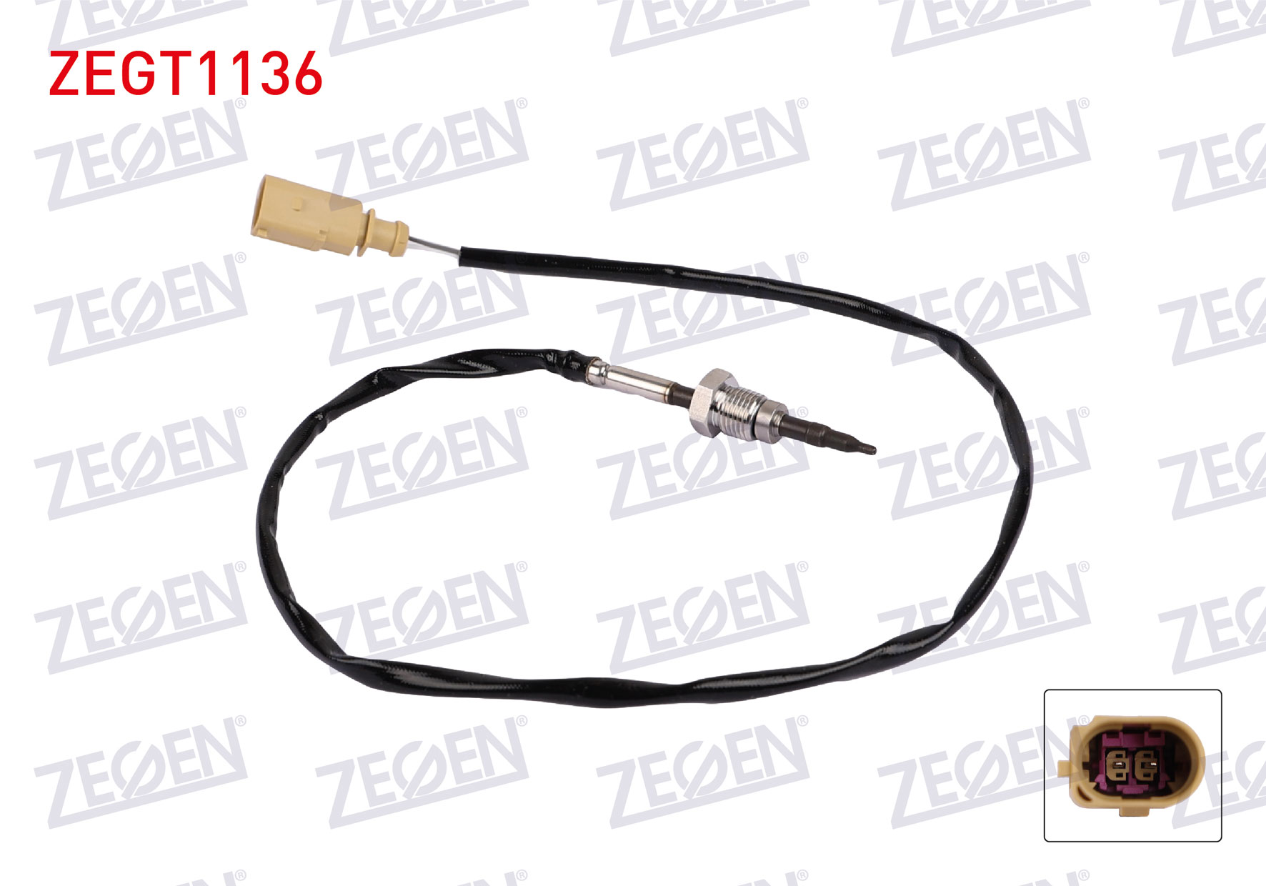 ZEGEN 7452361