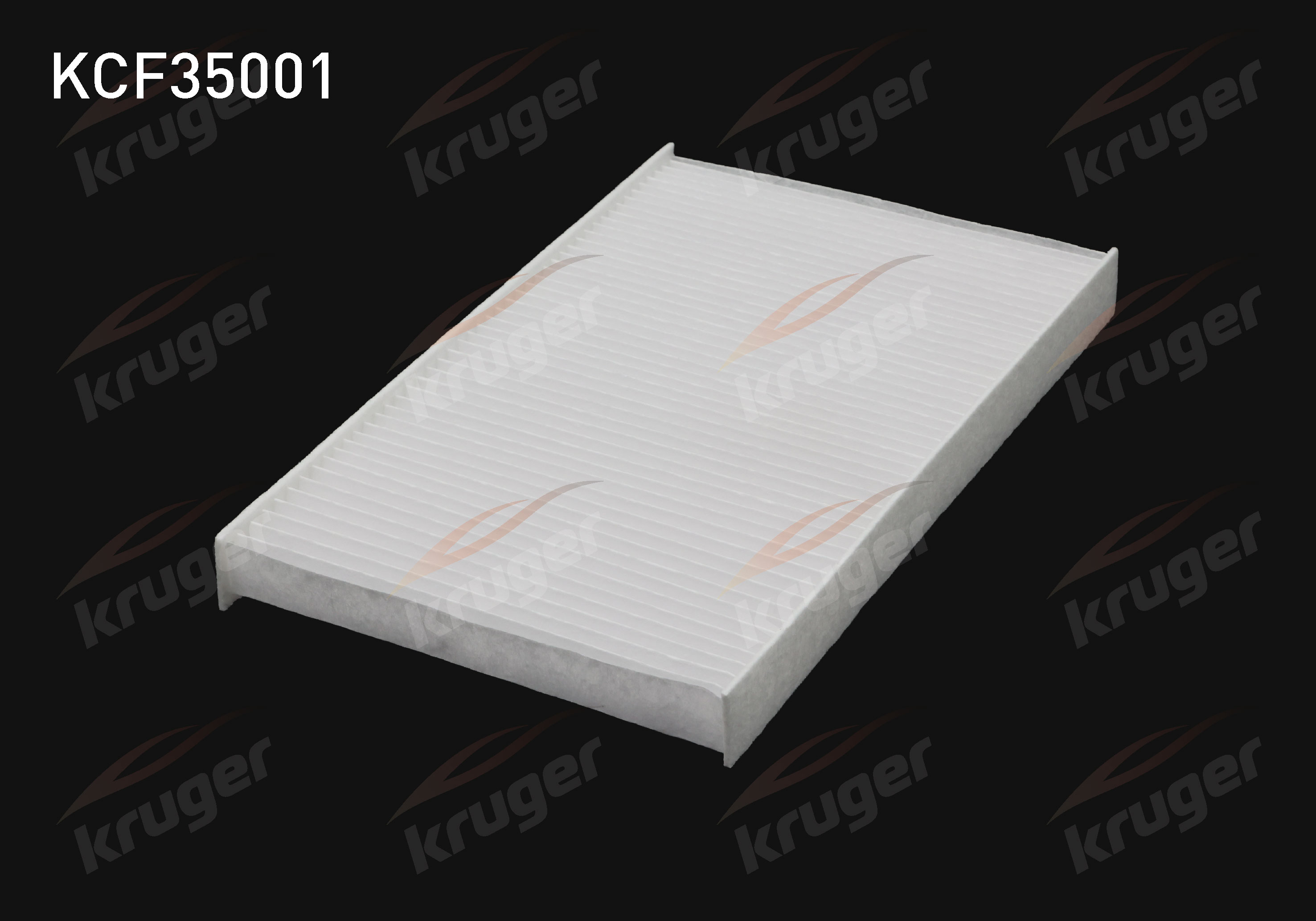 KRUGER 1 987 432 208