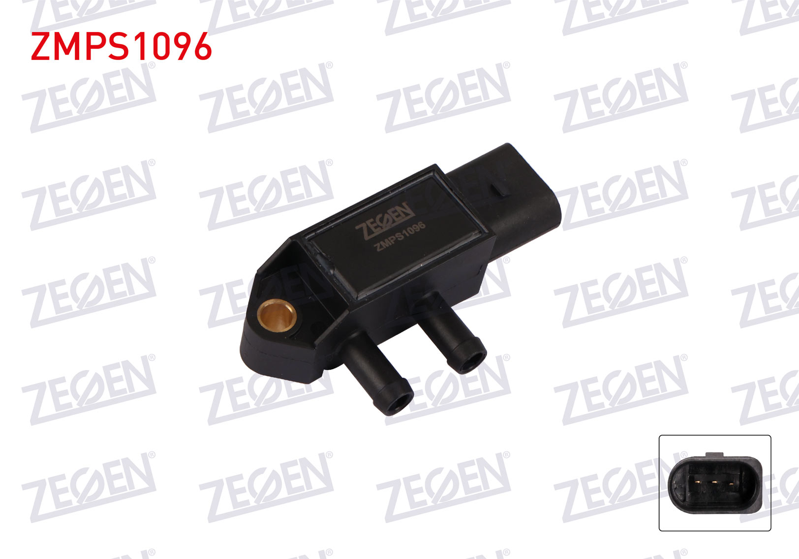ZEGEN 0 986 280 715