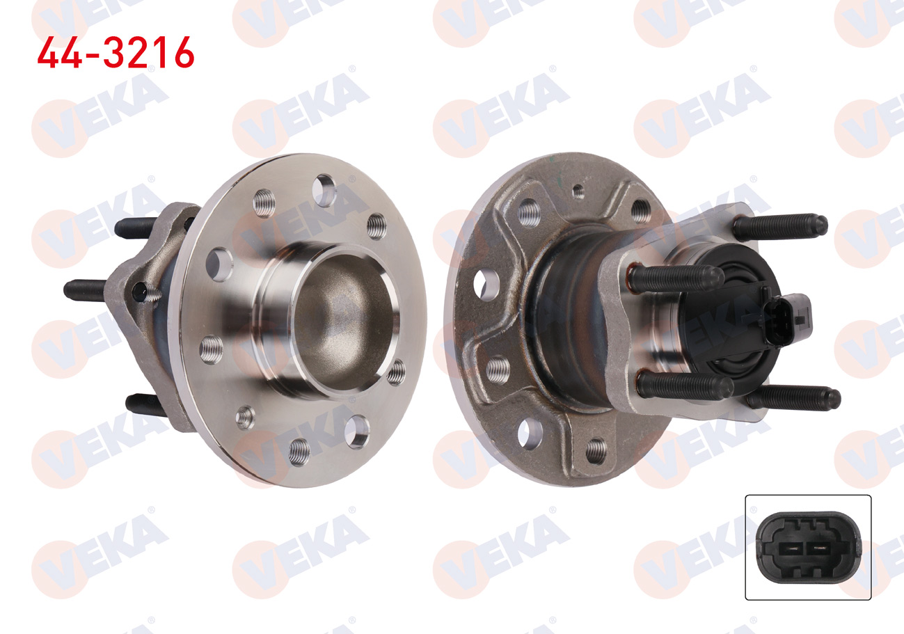 VEKA VKBA 3653