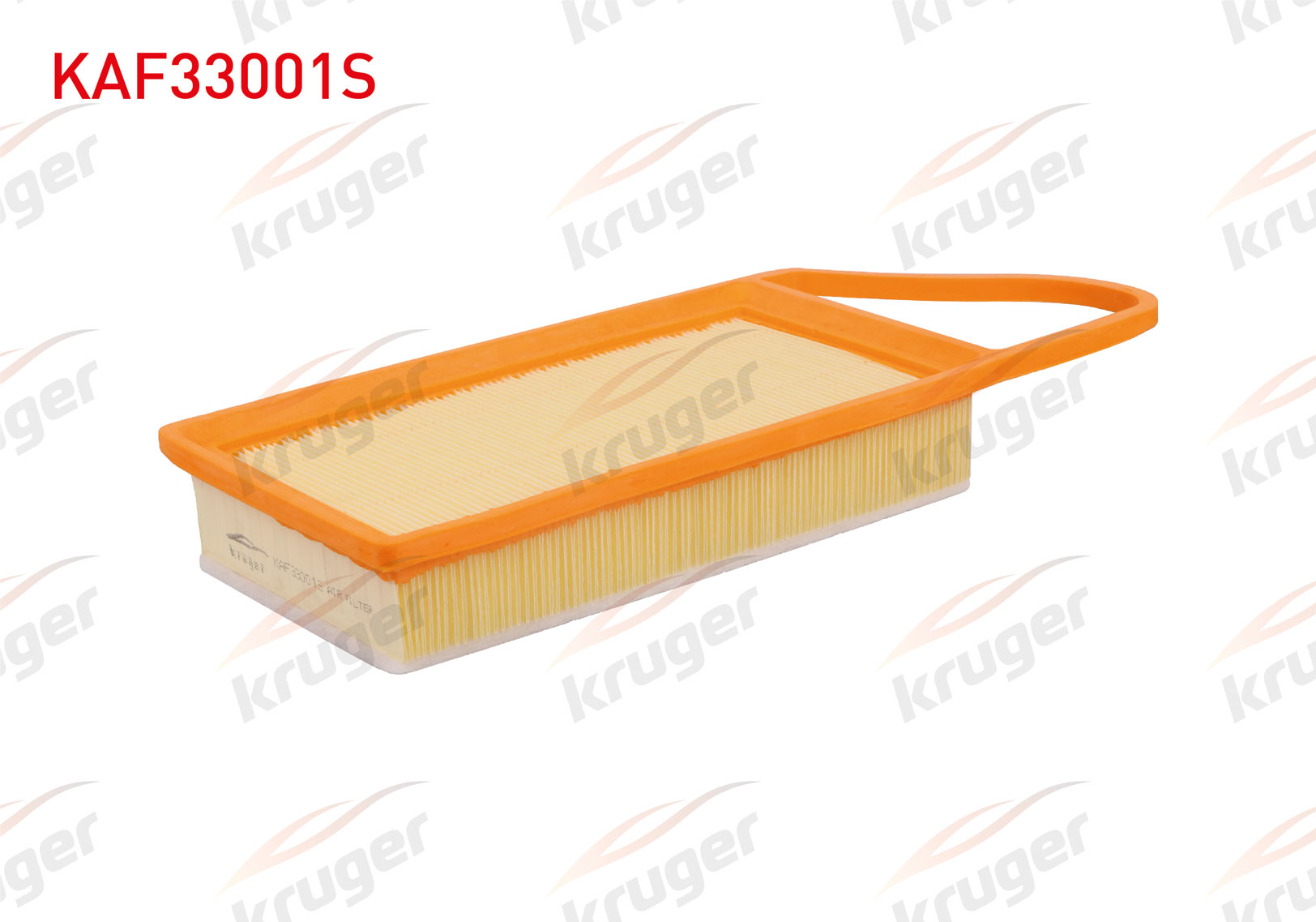 KRUGER 